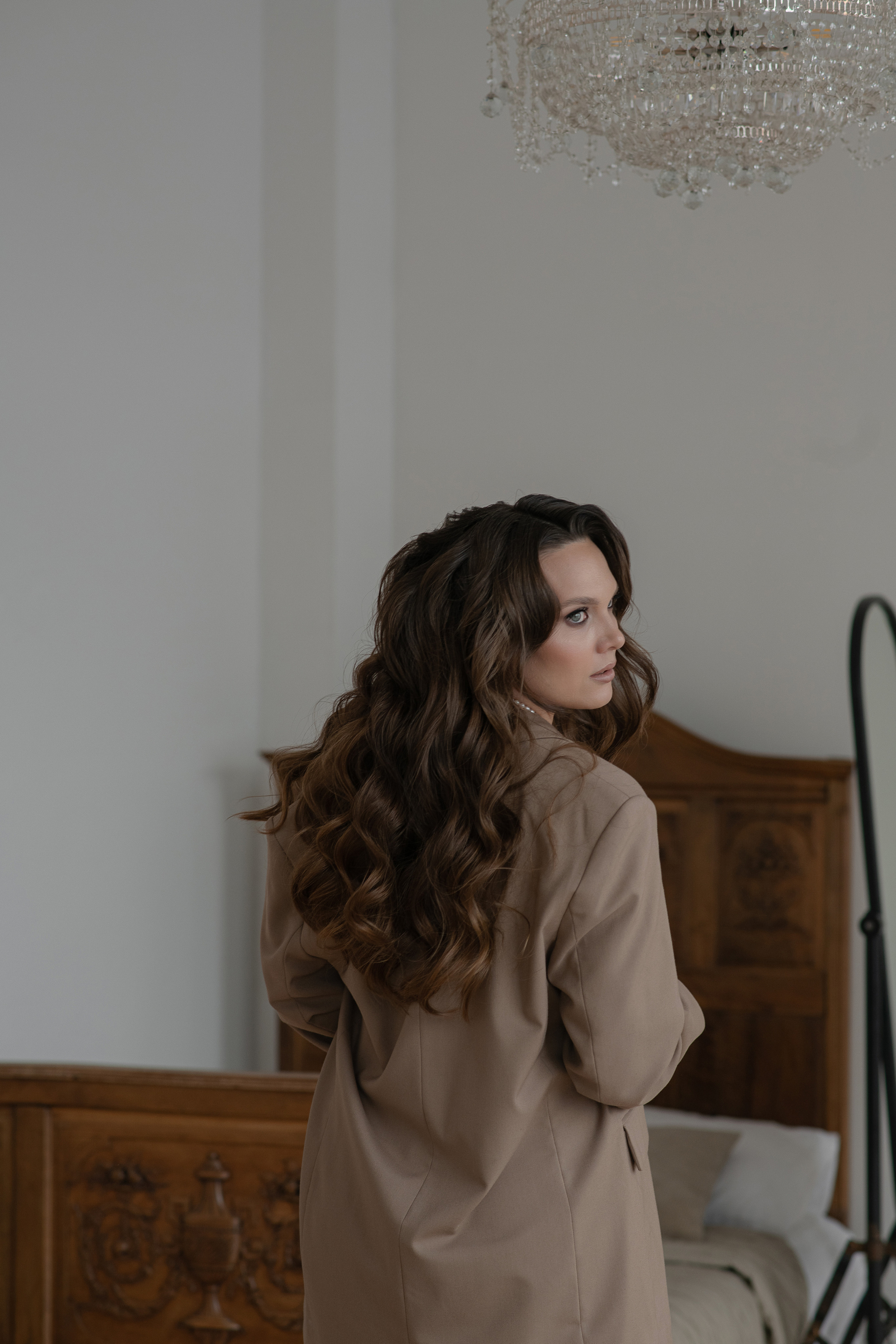 Алёна. Свадебный фотограф Екатеринбург/Челябинск — Любовь Волохова