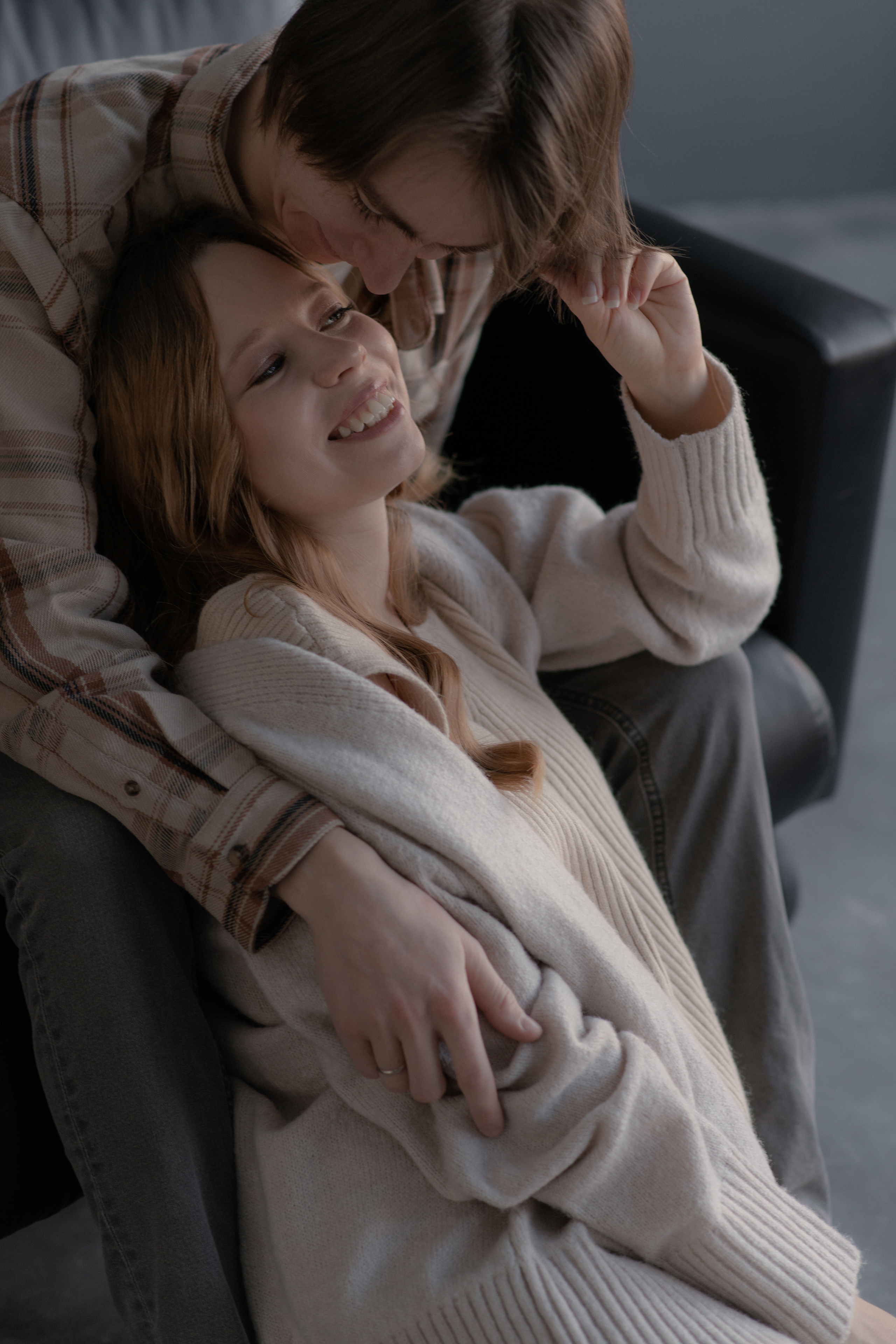 Счастье #12. Свадебный фотограф Екатеринбург/Челябинск — Любовь Волохова