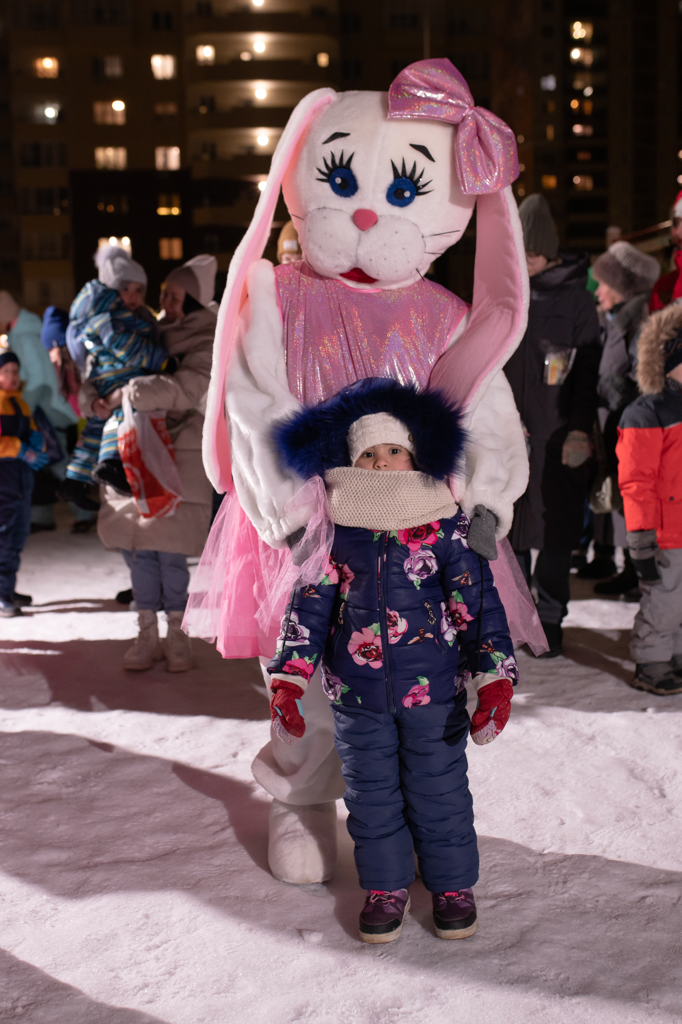 Новогодняя ёлка 2022. Свадебный фотограф Екатеринбург/Челябинск — Любовь Волохова