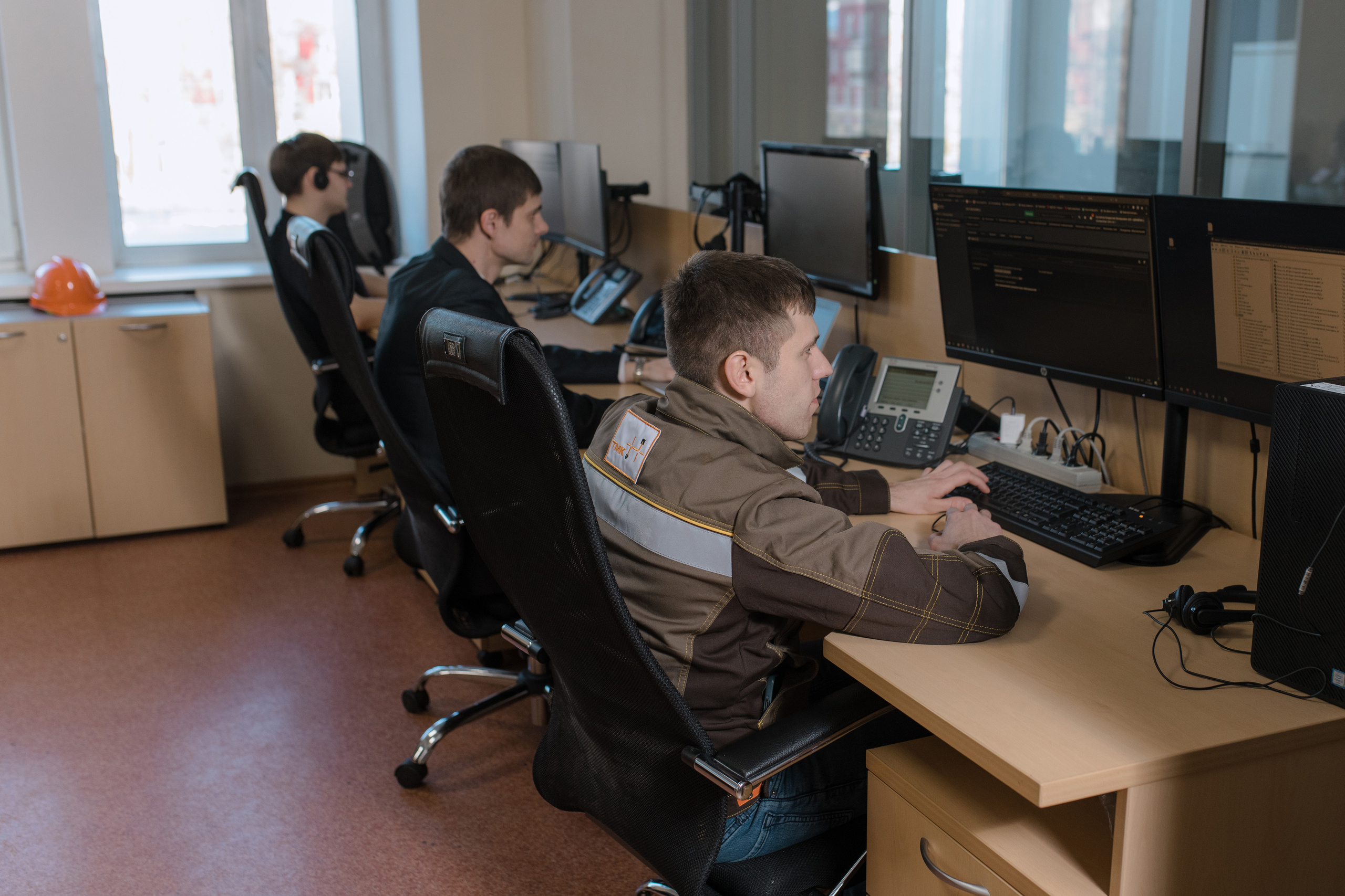 Коммерческая съёмка для сотрудников ЧТПЗ. Свадебный фотограф Екатеринбург/Челябинск — Любовь Волохова