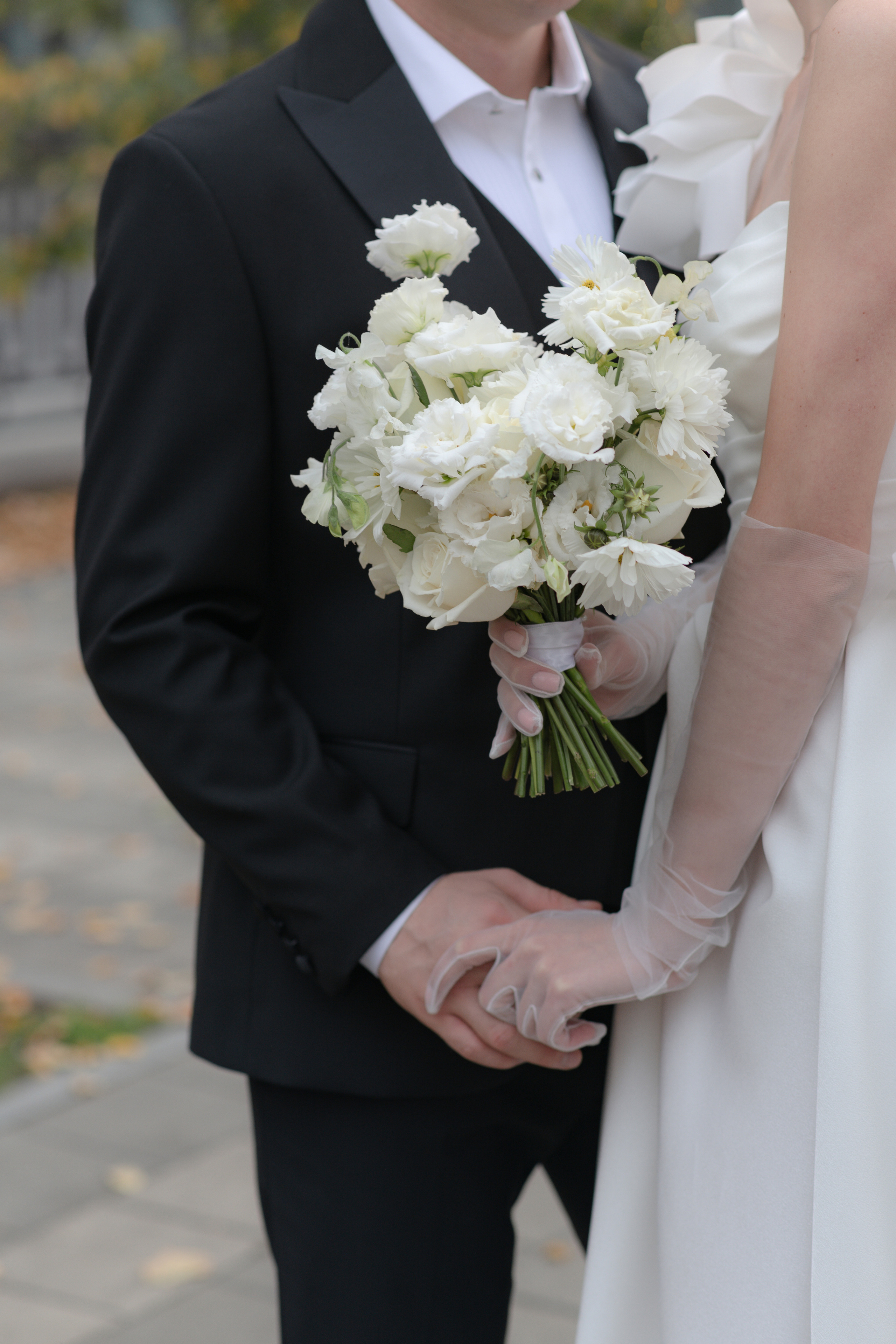 Коля-Карина — Ресторан Dieci (Екатеринбург). Свадебный фотограф Екатеринбург/Челябинск — Любовь Волохова