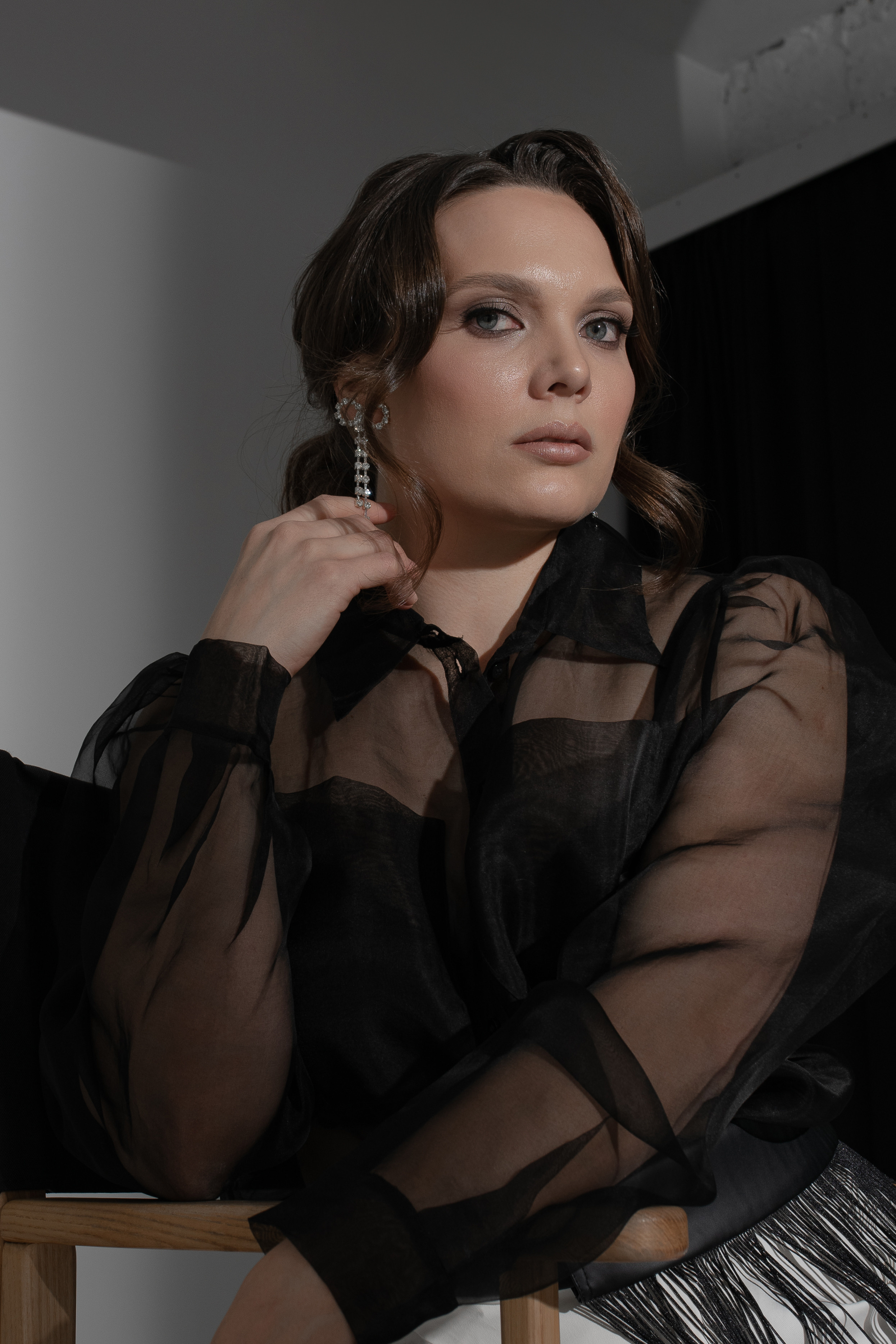 Алёна. Свадебный фотограф Екатеринбург/Челябинск — Любовь Волохова