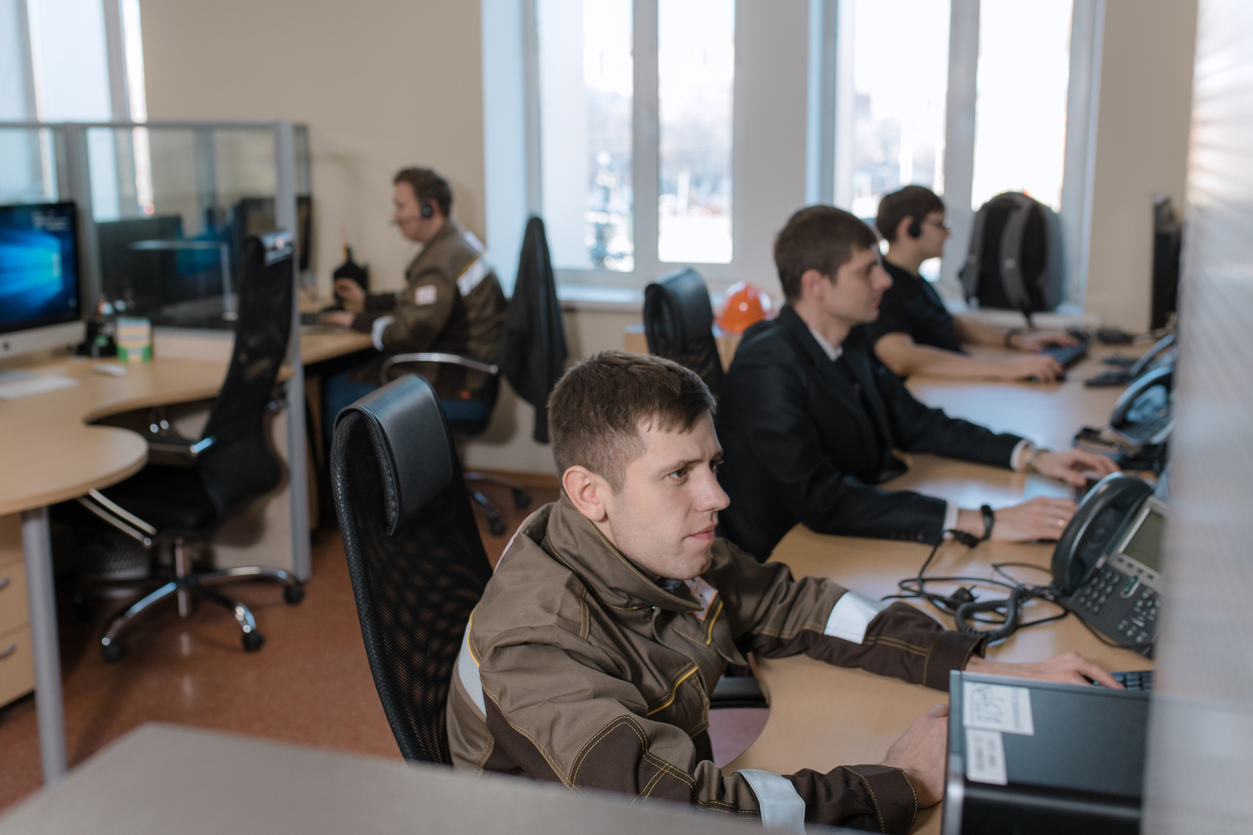 Коммерческая съёмка для сотрудников ЧТПЗ. Свадебный фотограф Екатеринбург/Челябинск — Любовь Волохова