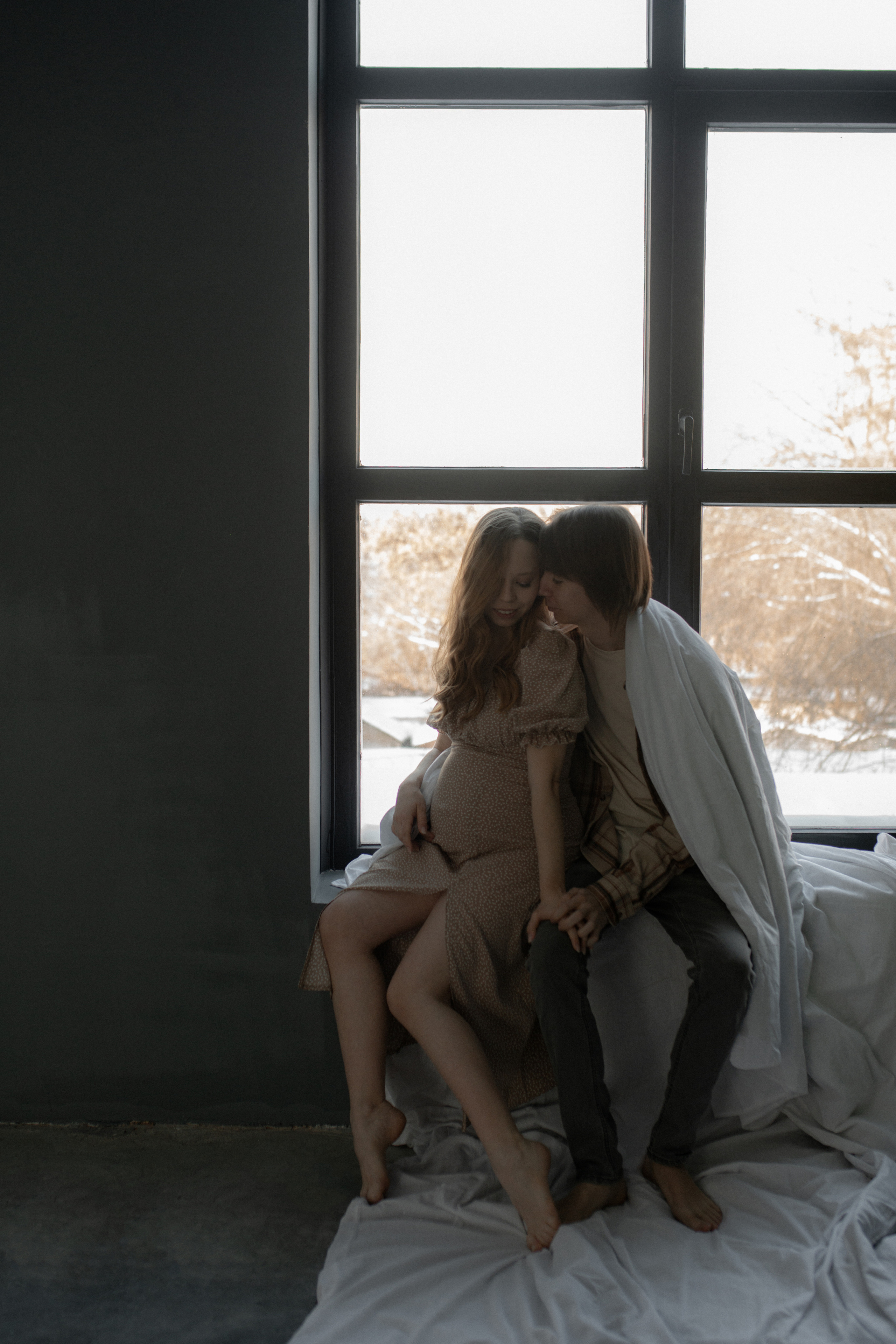 Счастье #12. Свадебный фотограф Екатеринбург/Челябинск — Любовь Волохова