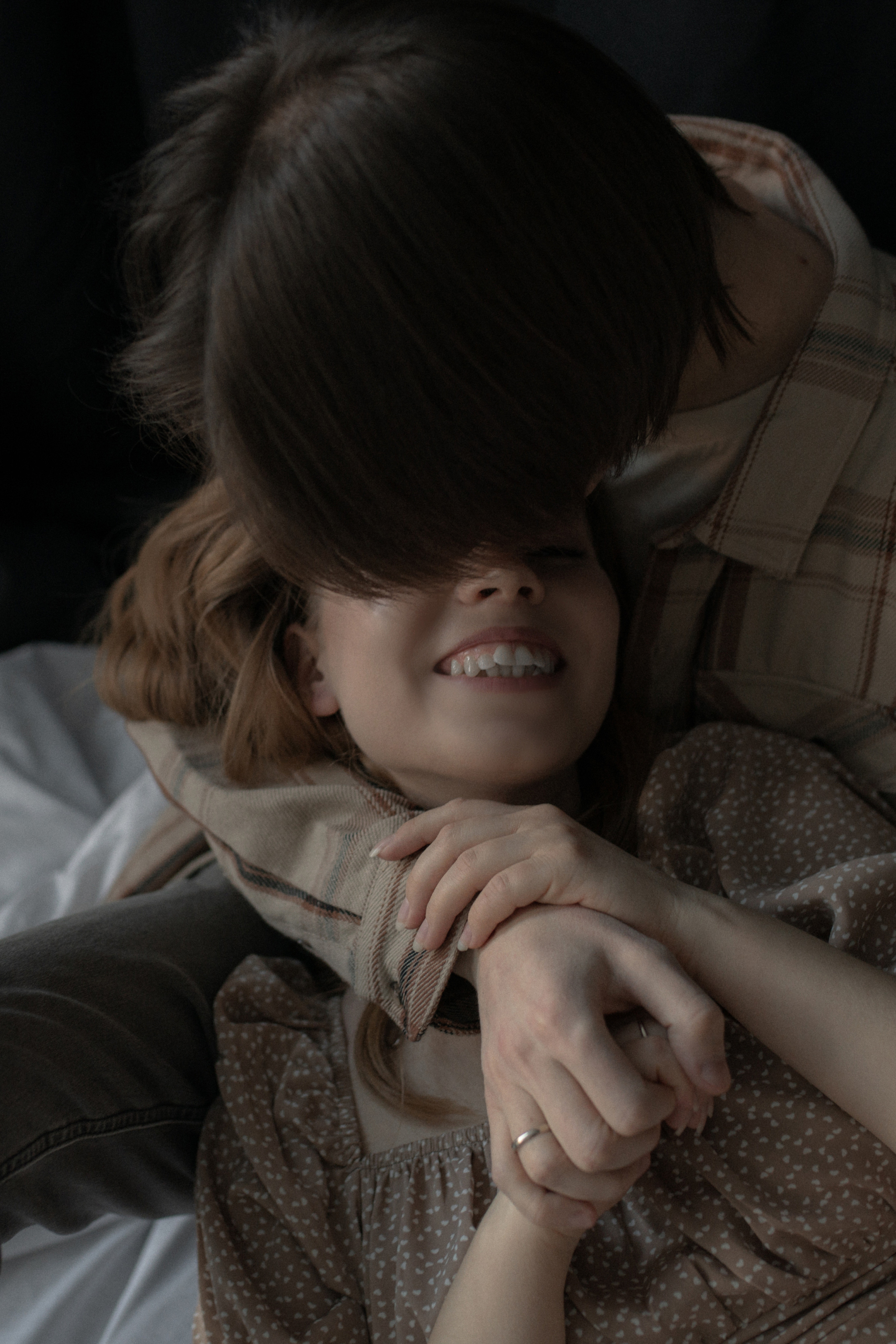 Счастье #12. Свадебный фотограф Екатеринбург/Челябинск — Любовь Волохова