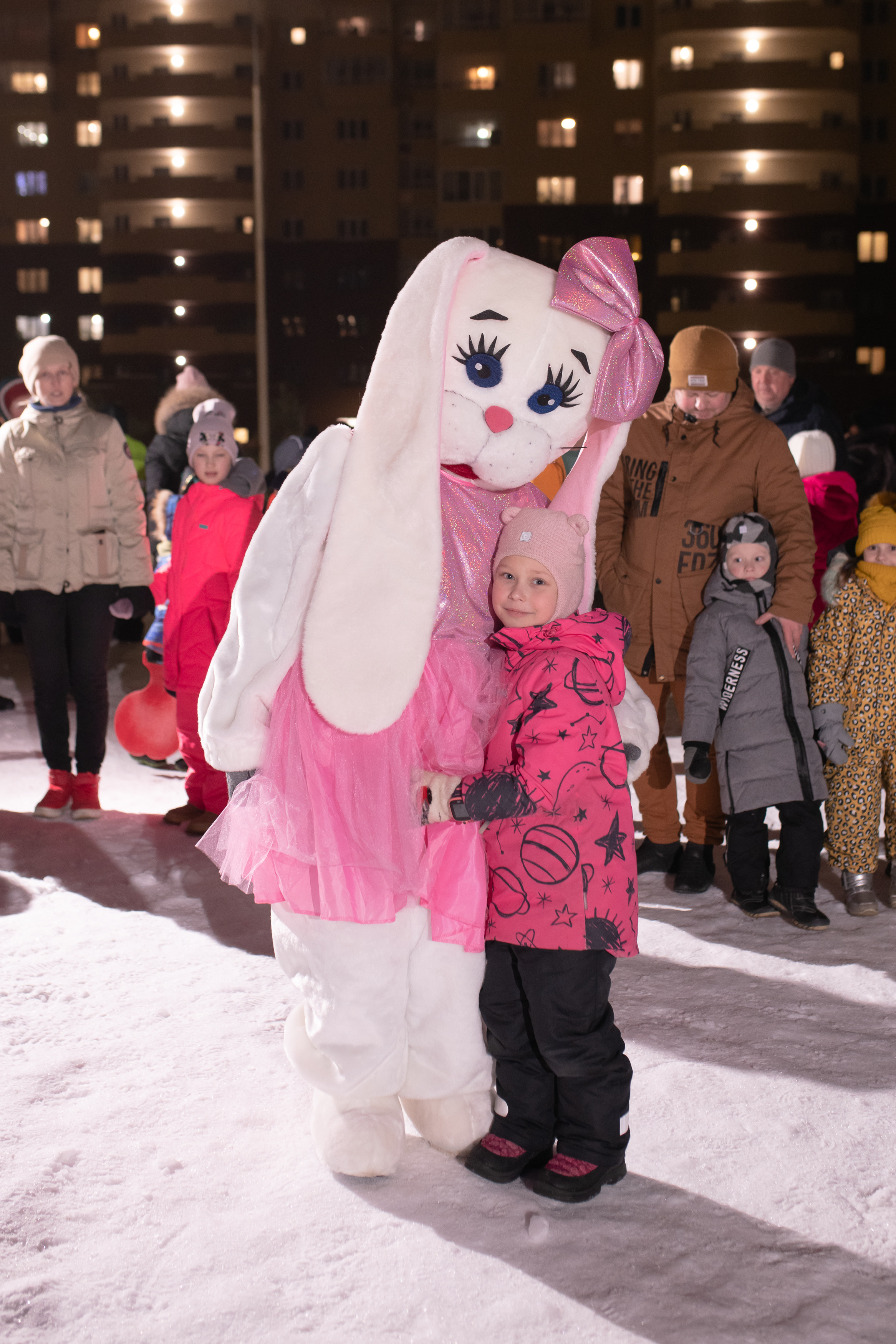 Новогодняя ёлка 2022. Свадебный фотограф Екатеринбург/Челябинск — Любовь Волохова