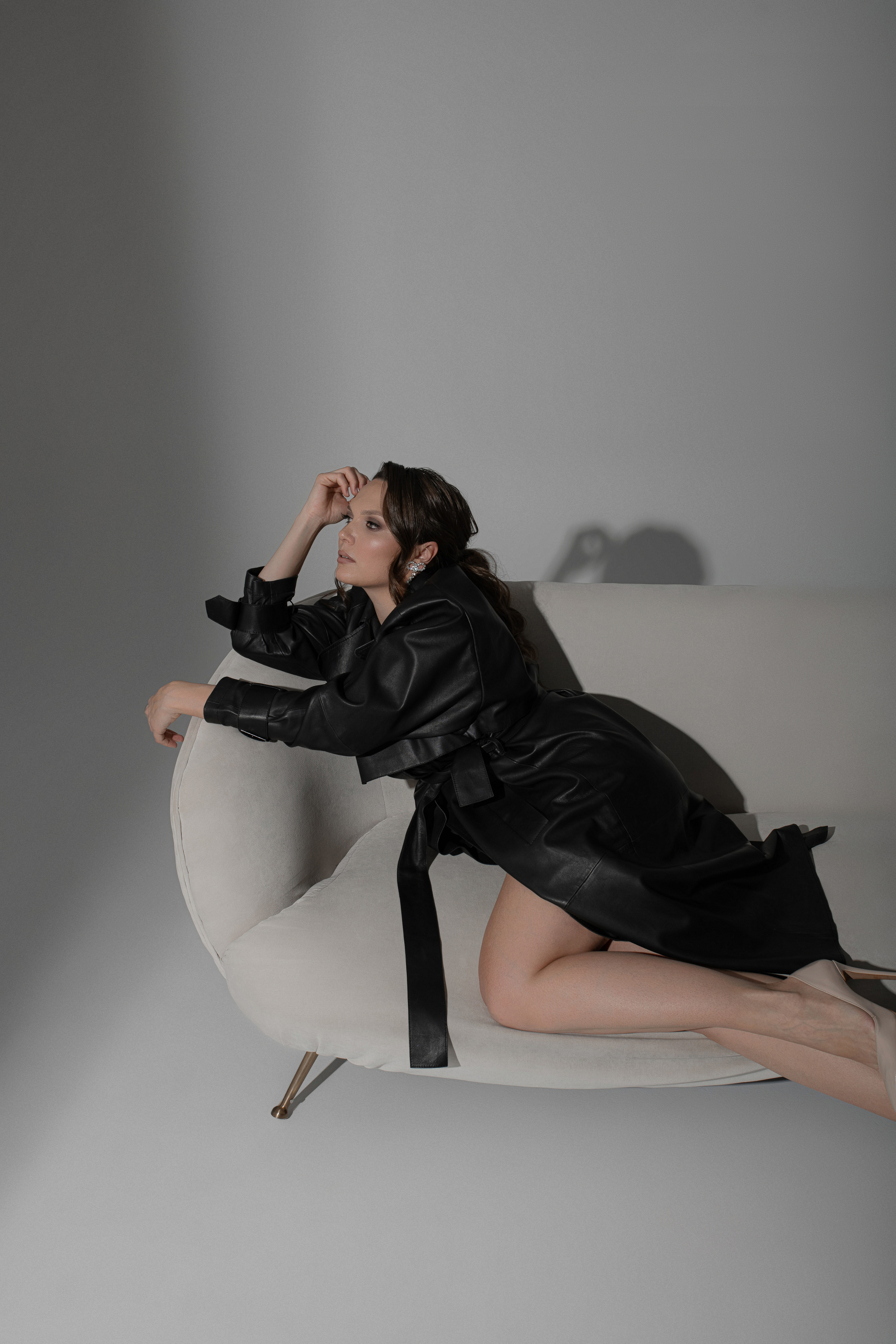 Алёна. Свадебный фотограф Екатеринбург/Челябинск — Любовь Волохова