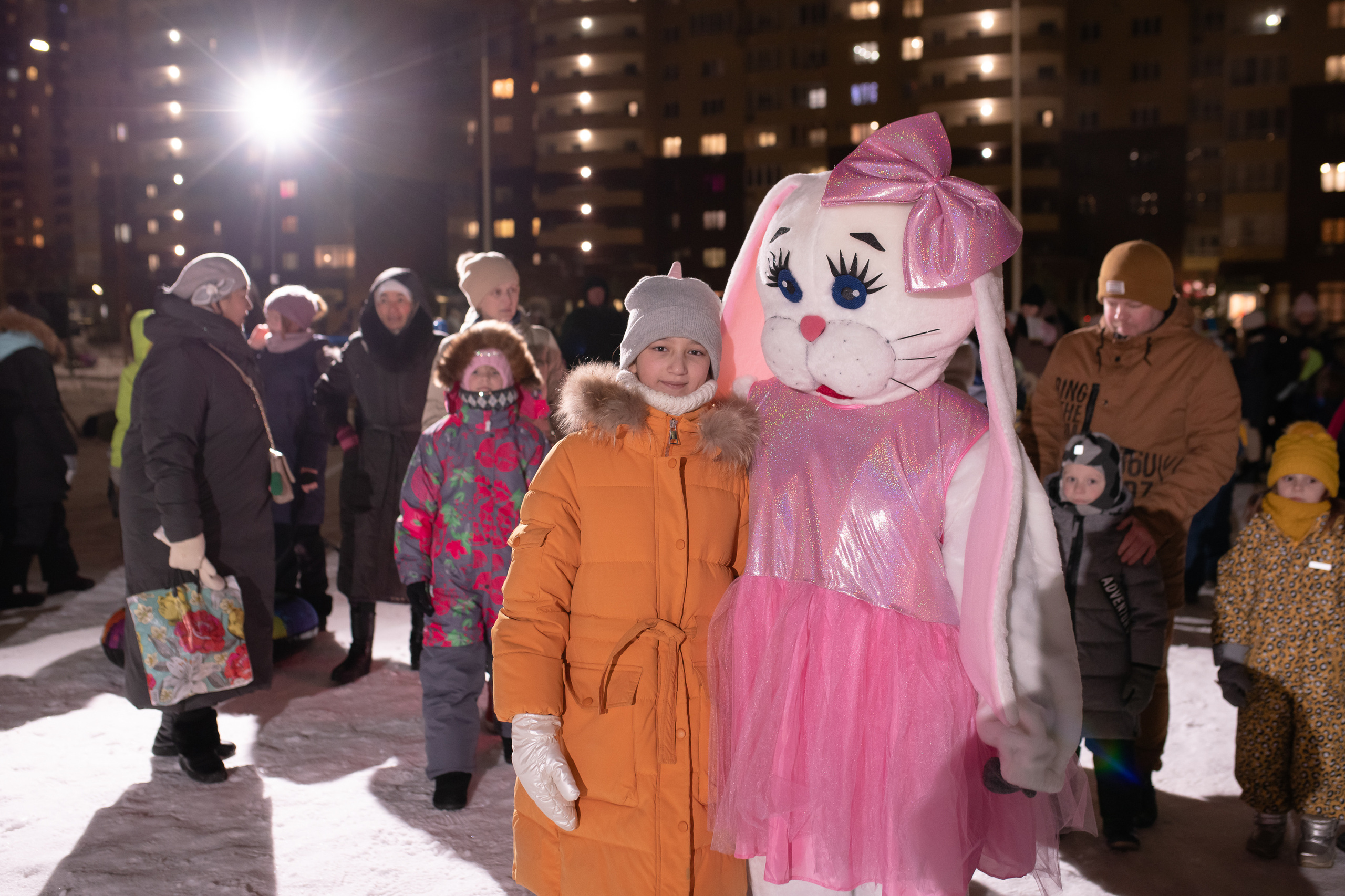 Новогодняя ёлка 2022. Свадебный фотограф Екатеринбург/Челябинск — Любовь Волохова