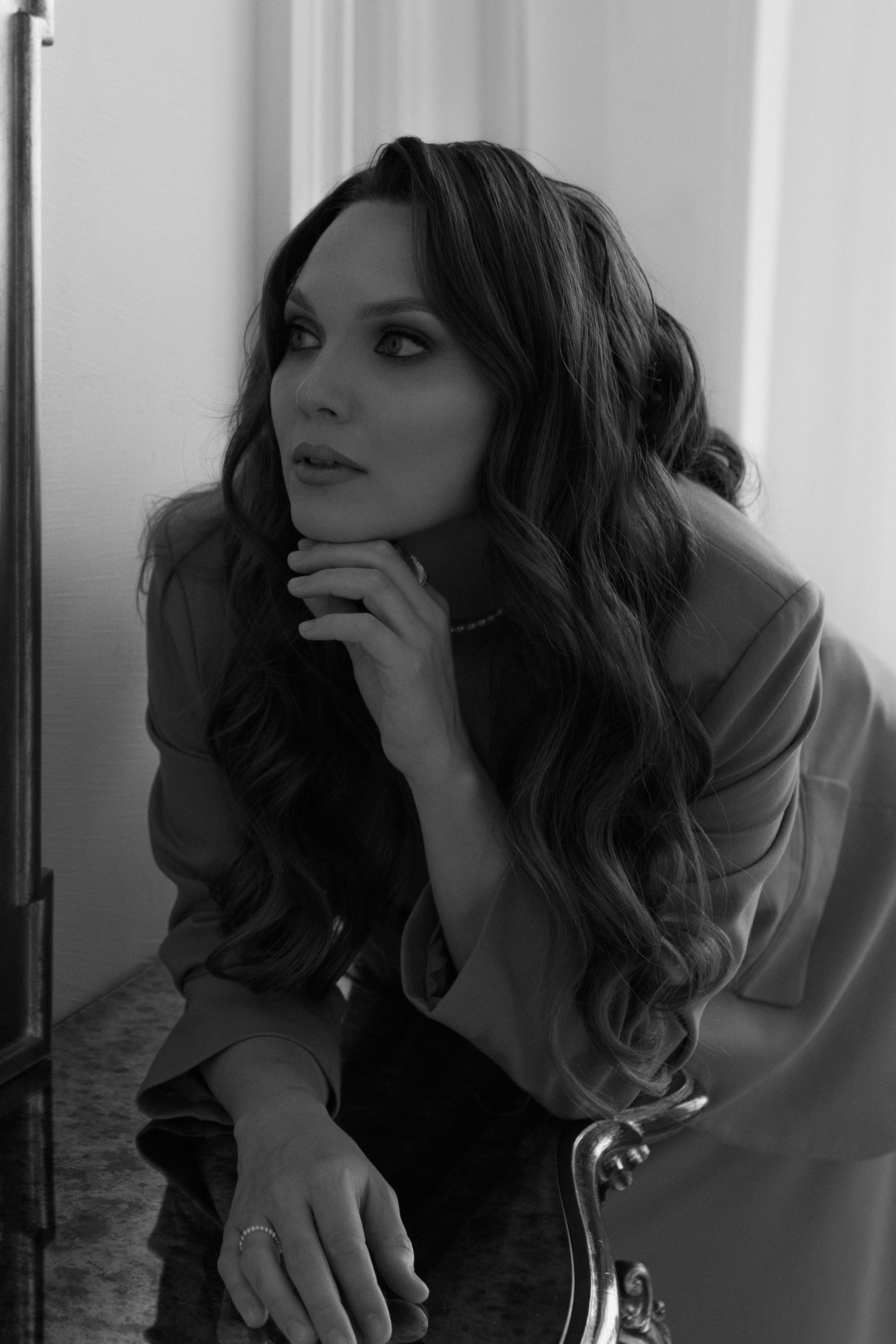 Алёна. Свадебный фотограф Екатеринбург/Челябинск — Любовь Волохова