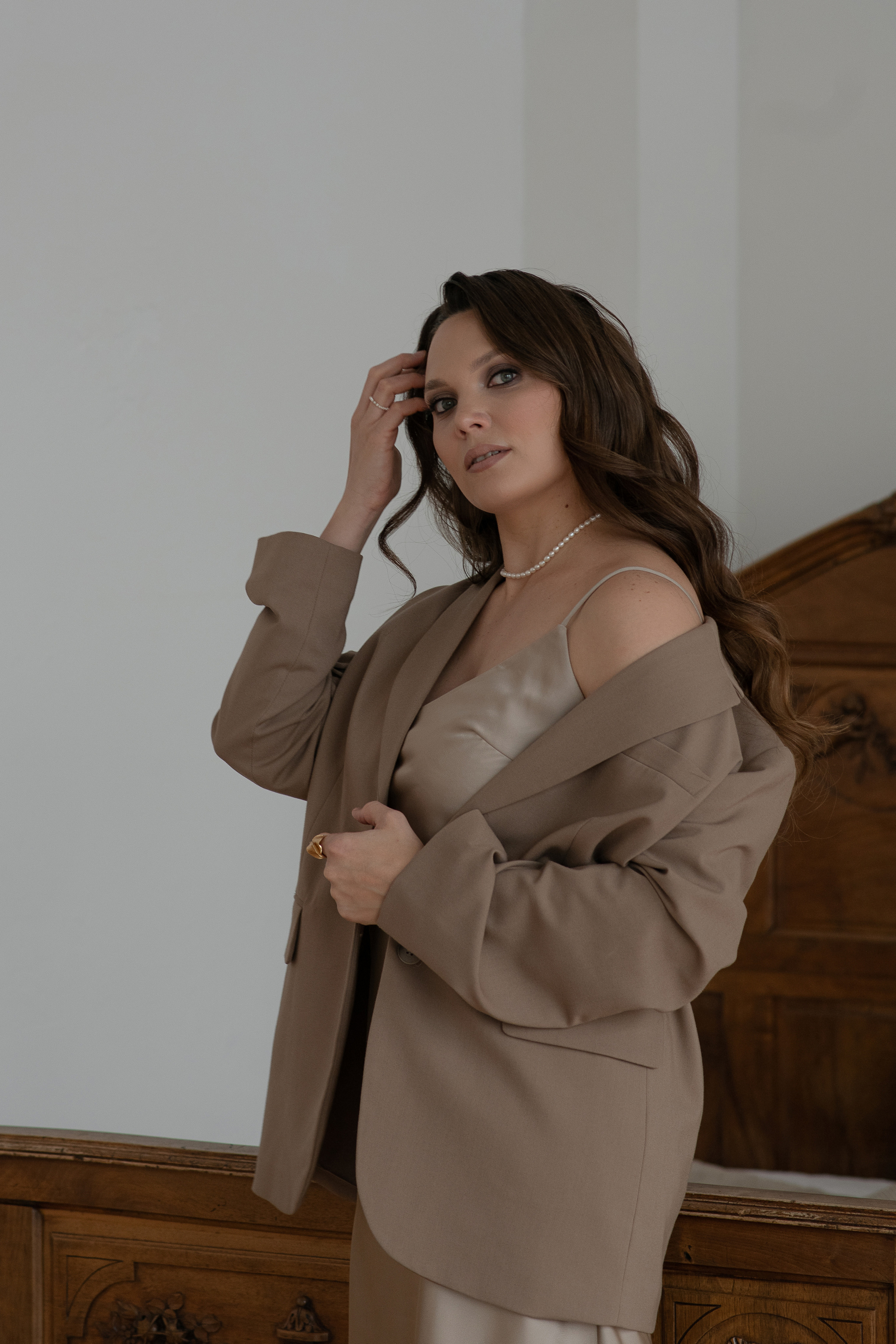 Алёна. Свадебный фотограф Екатеринбург/Челябинск — Любовь Волохова