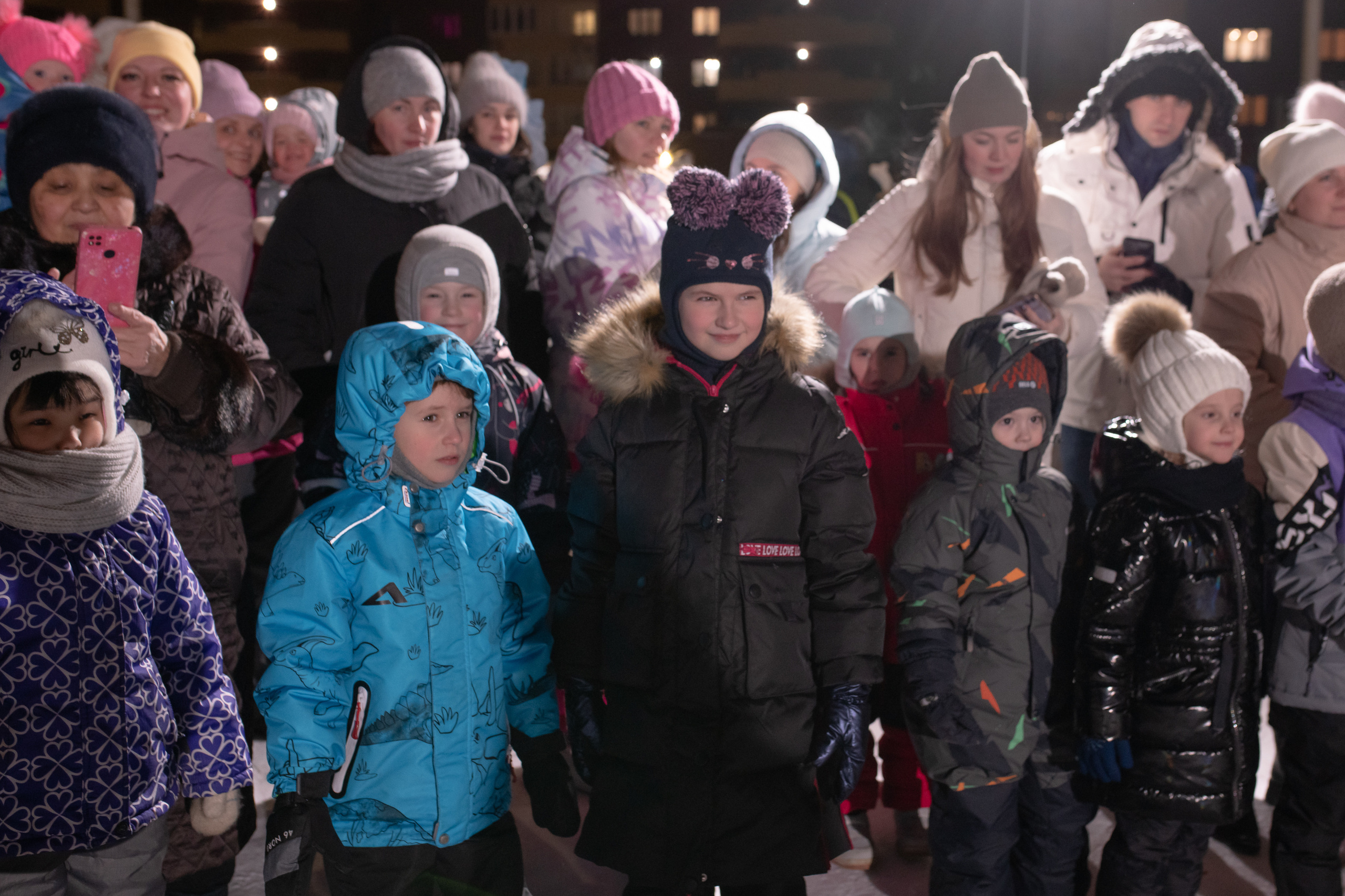 Новогодняя ёлка 2022. Свадебный фотограф Екатеринбург/Челябинск — Любовь Волохова