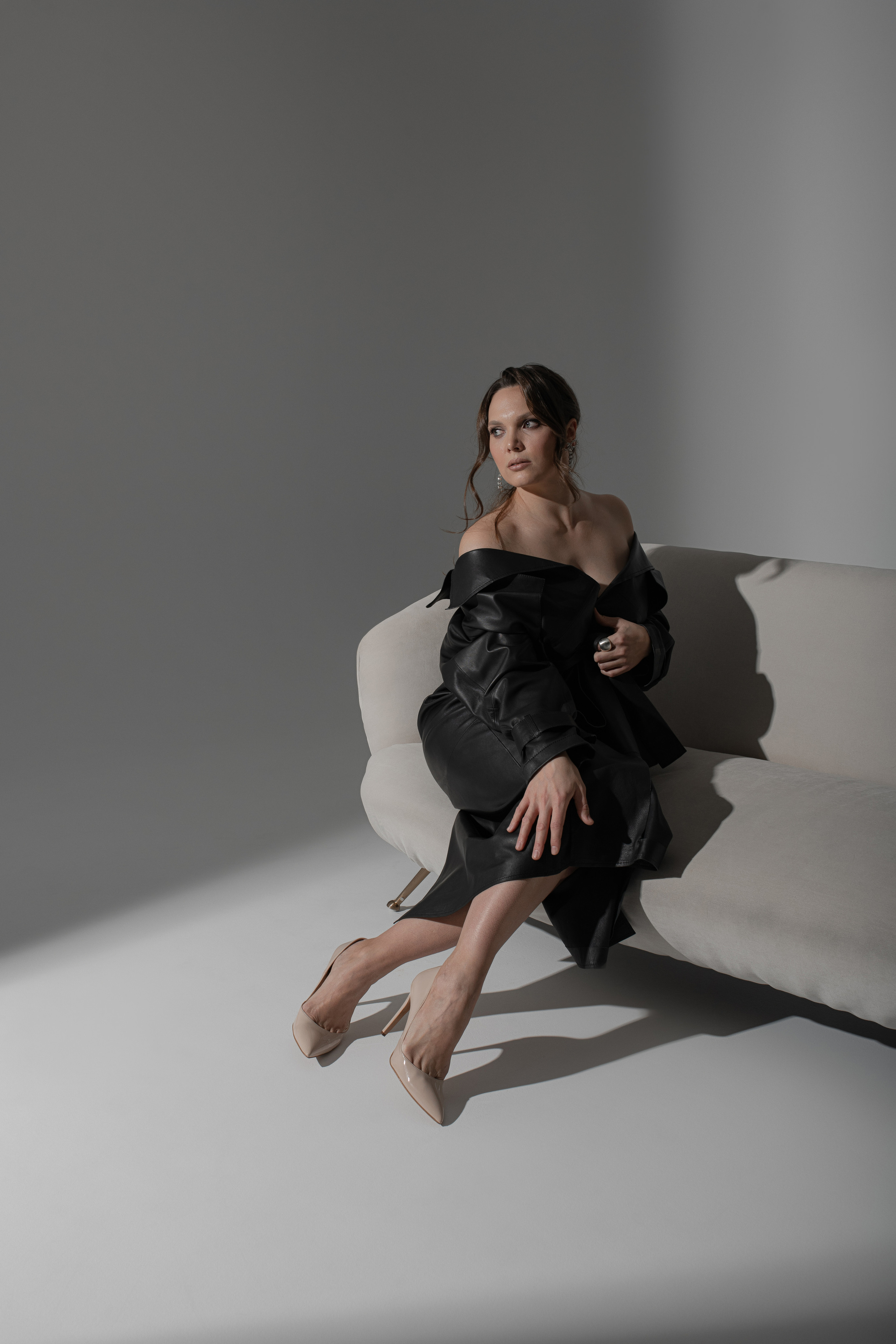 Алёна. Свадебный фотограф Екатеринбург/Челябинск — Любовь Волохова