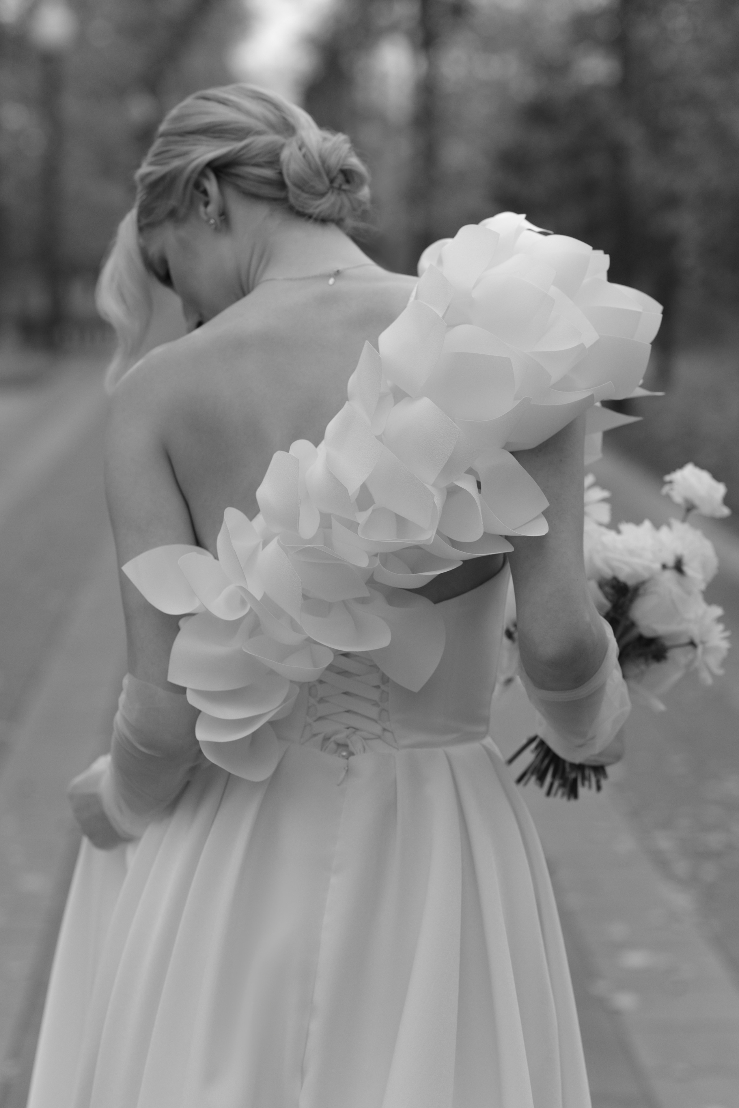 Коля-Карина — Ресторан Dieci (Екатеринбург). Свадебный фотограф Екатеринбург/Челябинск — Любовь Волохова