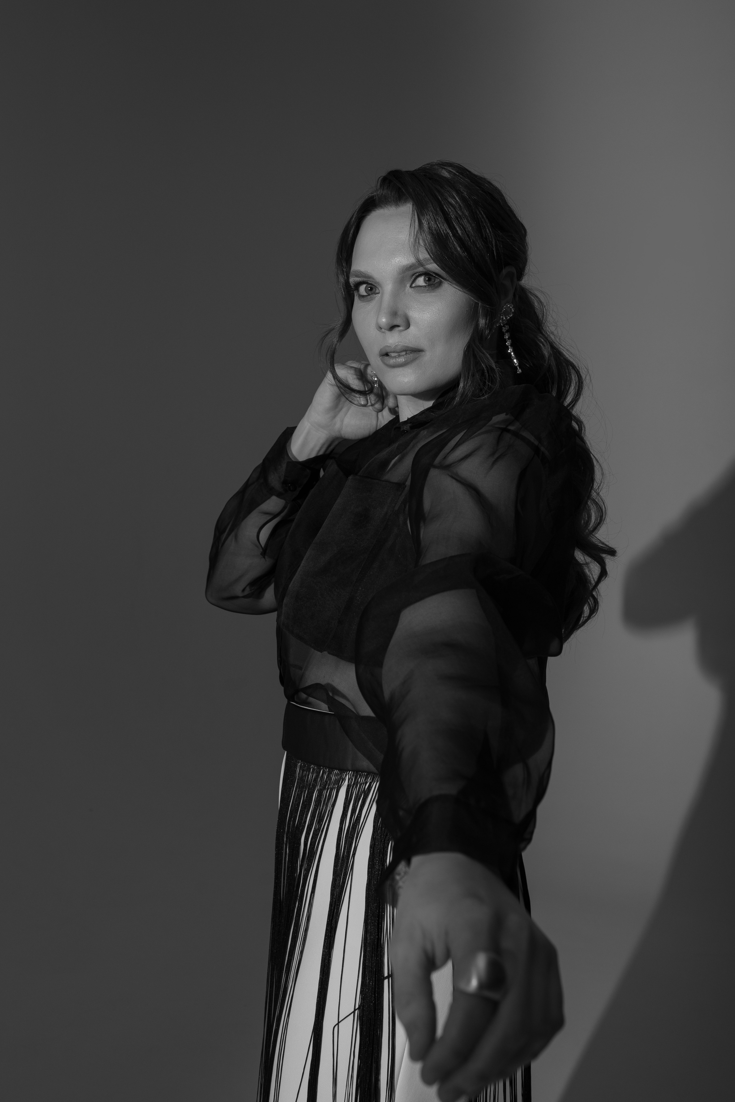 Алёна. Свадебный фотограф Екатеринбург/Челябинск — Любовь Волохова