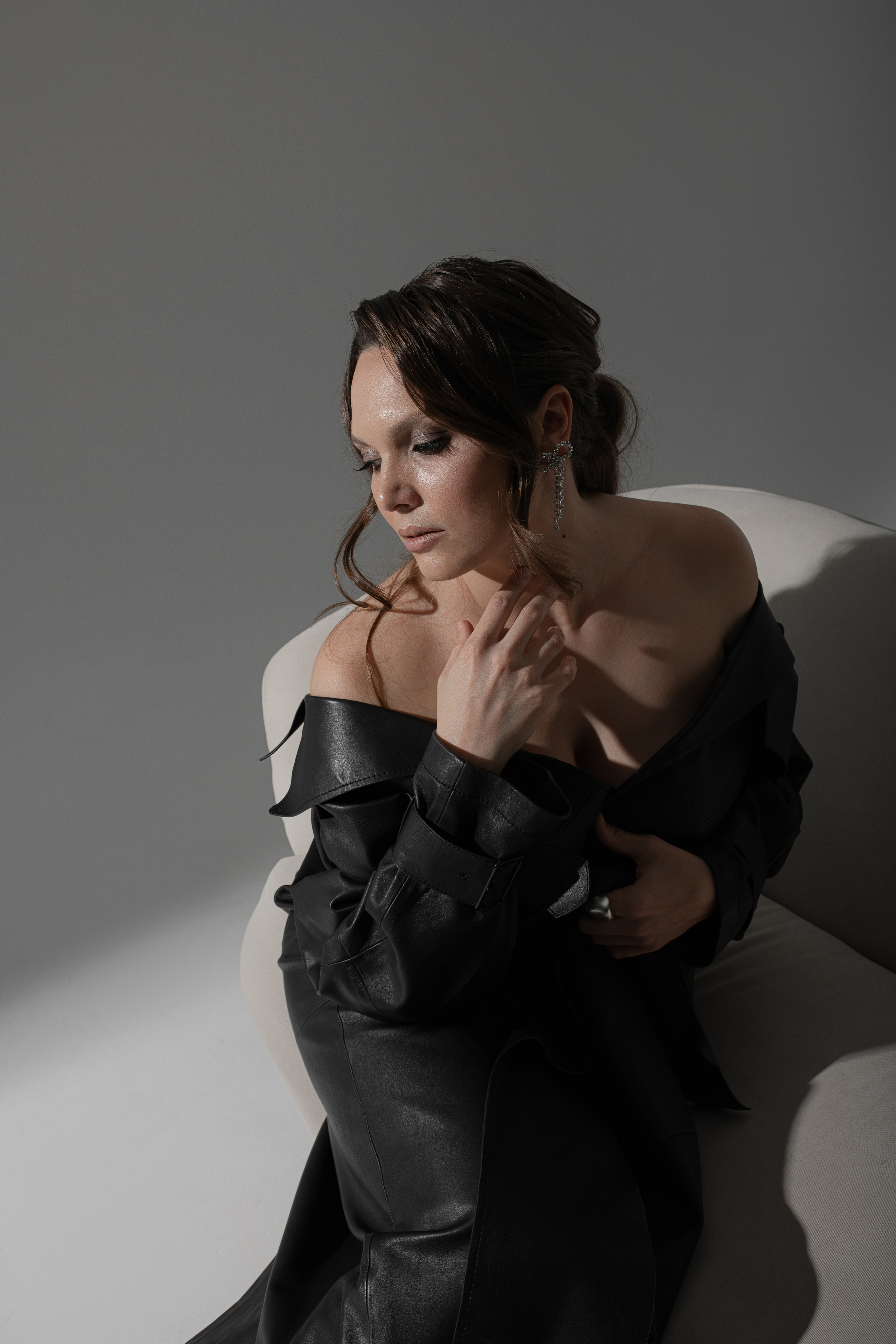 Алёна. Свадебный фотограф Екатеринбург/Челябинск — Любовь Волохова