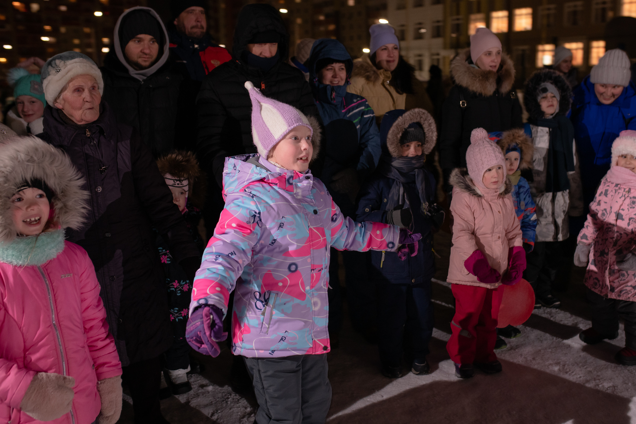 Новогодняя ёлка 2022. Свадебный фотограф Екатеринбург/Челябинск — Любовь Волохова