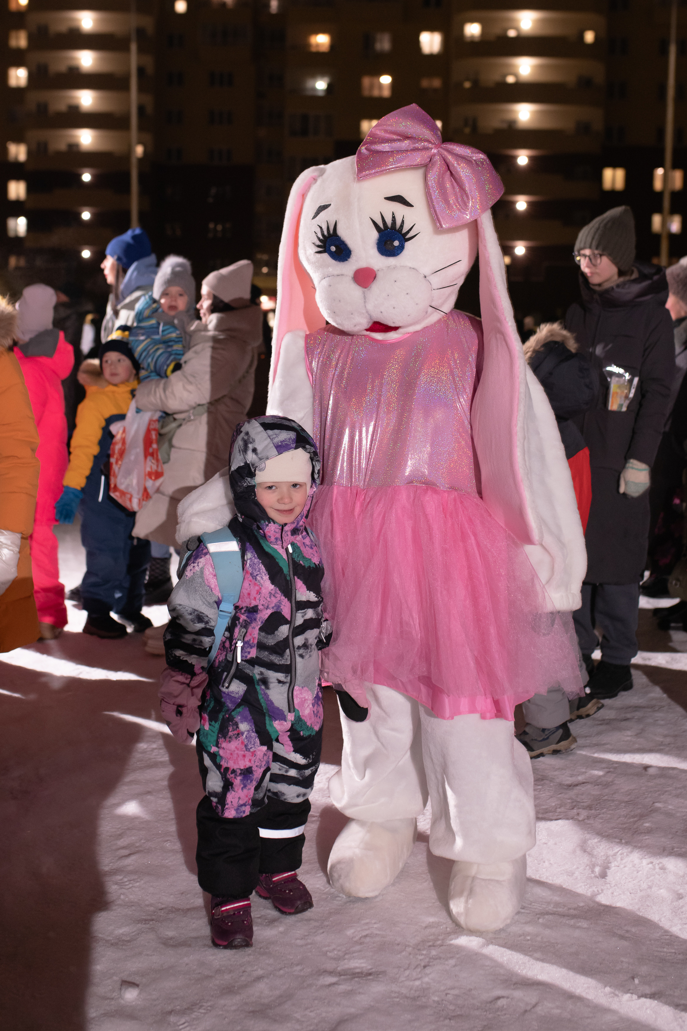 Новогодняя ёлка 2022. Свадебный фотограф Екатеринбург/Челябинск — Любовь Волохова