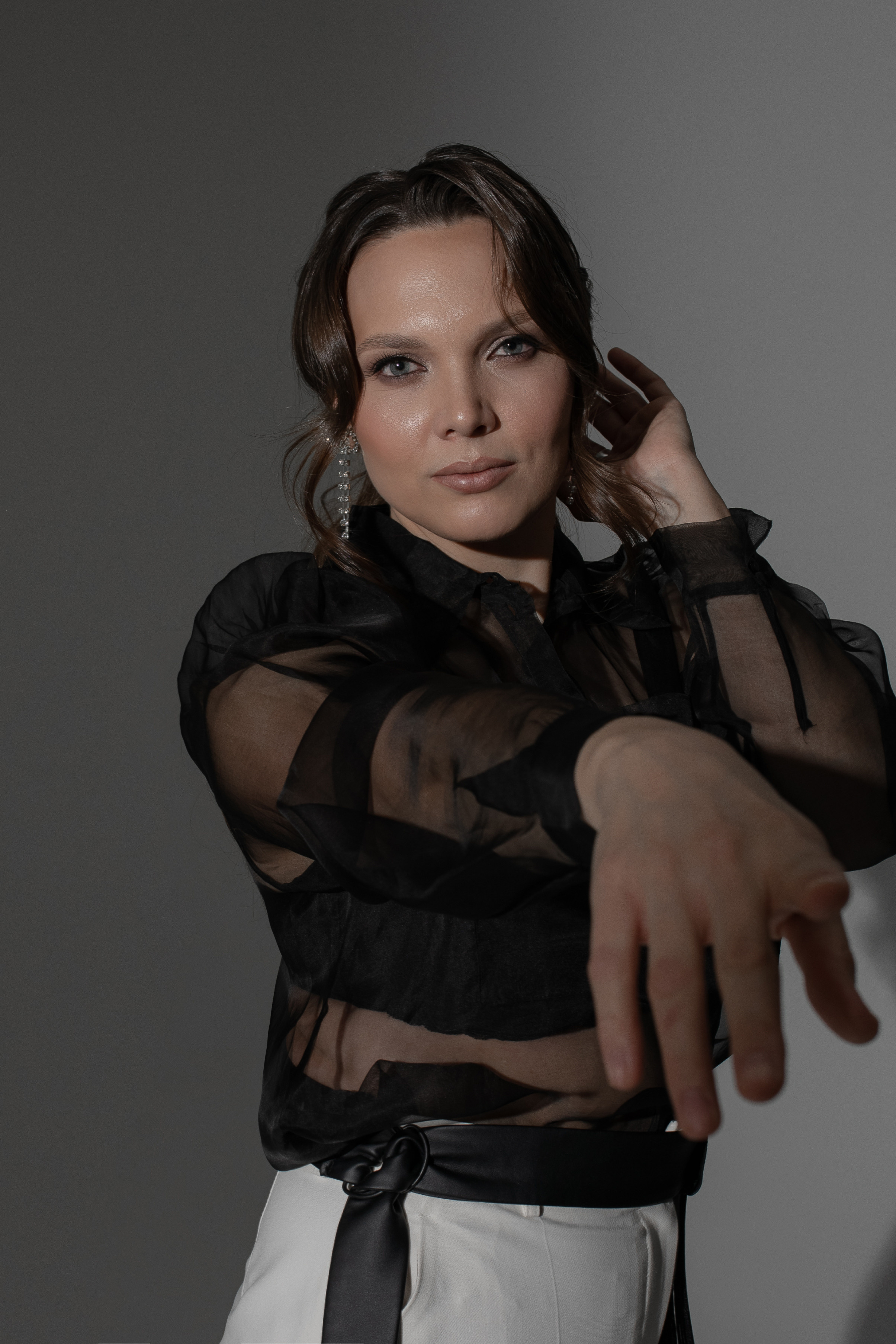 Алёна. Свадебный фотограф Екатеринбург/Челябинск — Любовь Волохова