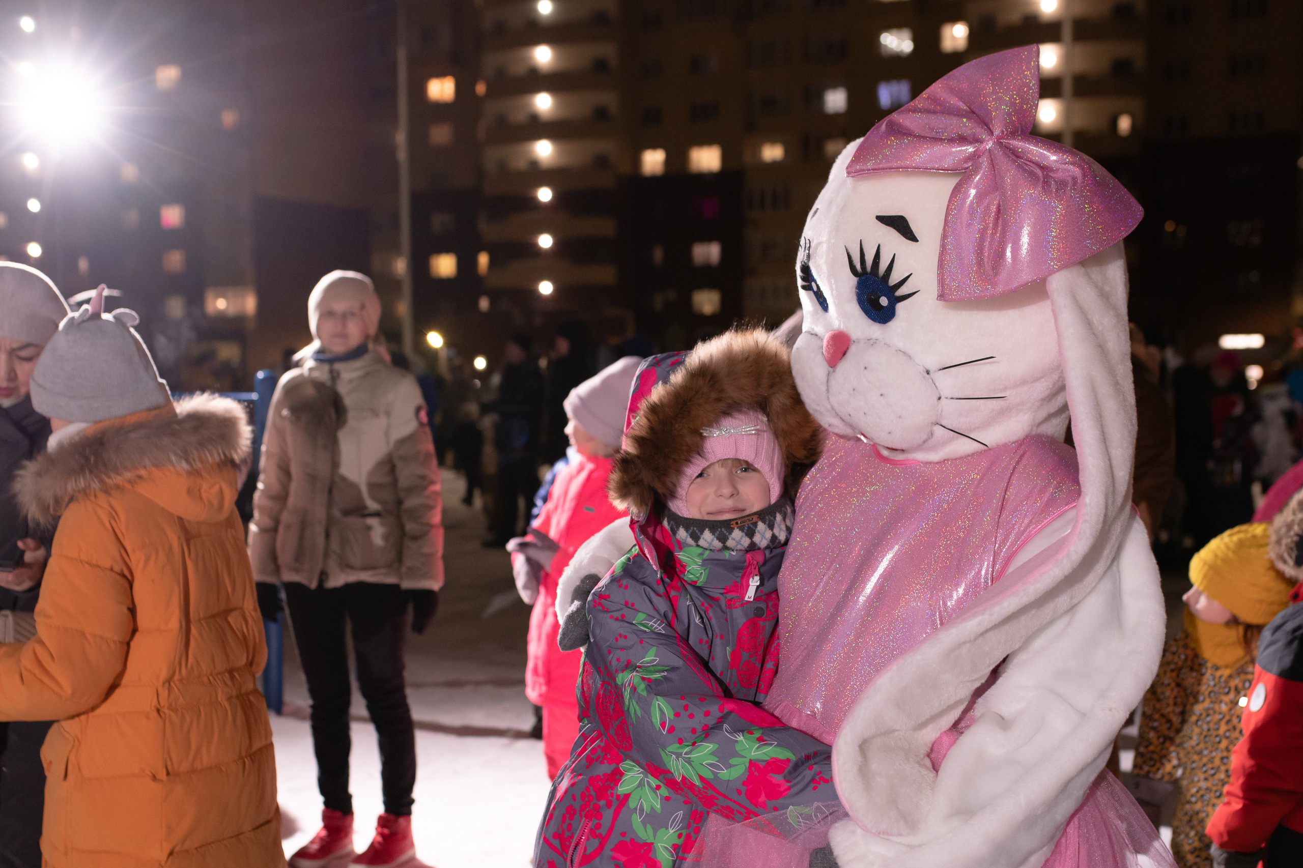 Новогодняя ёлка 2022. Свадебный фотограф Екатеринбург/Челябинск — Любовь Волохова