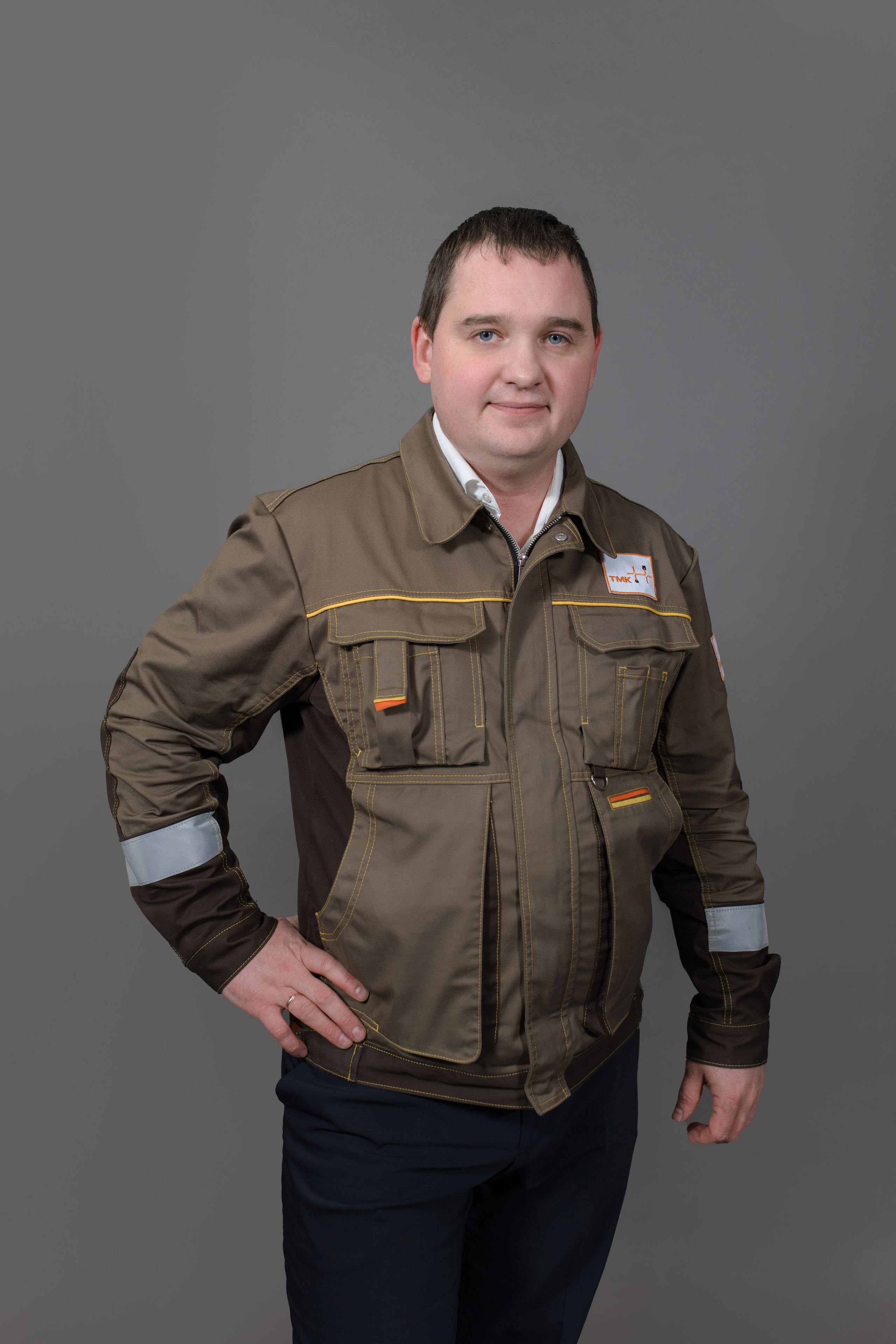 Коммерческая съёмка для сотрудников ЧТПЗ. Свадебный фотограф Екатеринбург/Челябинск — Любовь Волохова