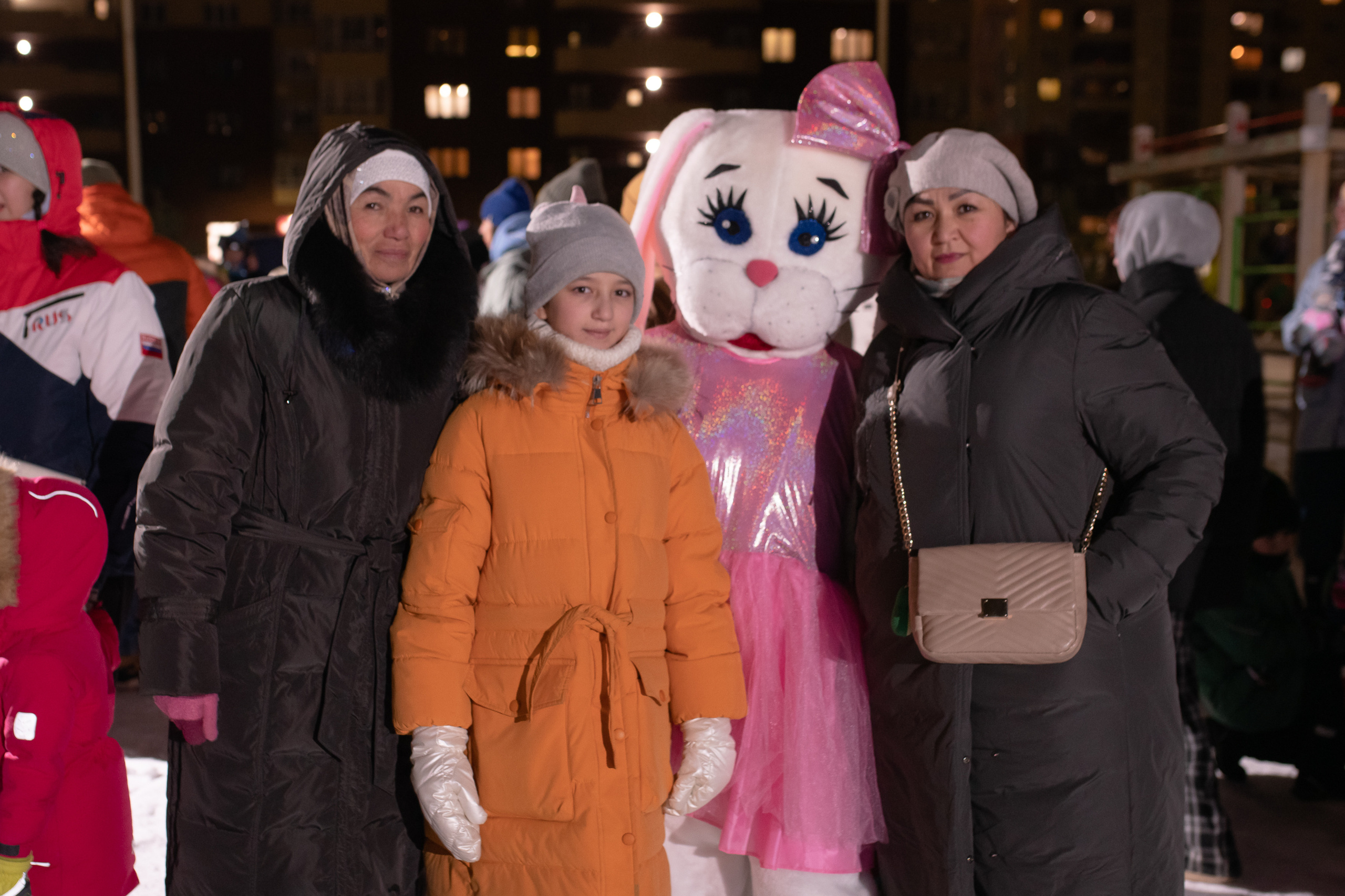 Новогодняя ёлка 2022. Свадебный фотограф Екатеринбург/Челябинск — Любовь Волохова