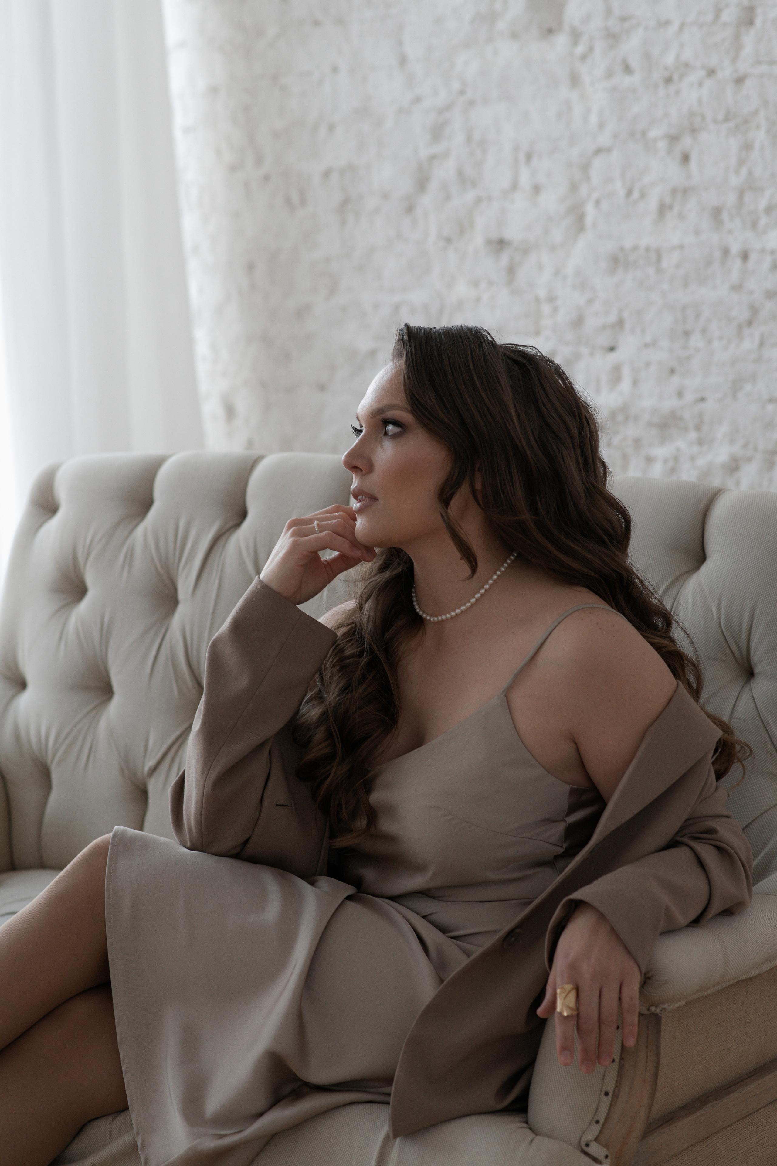 Алёна. Свадебный фотограф Екатеринбург/Челябинск — Любовь Волохова