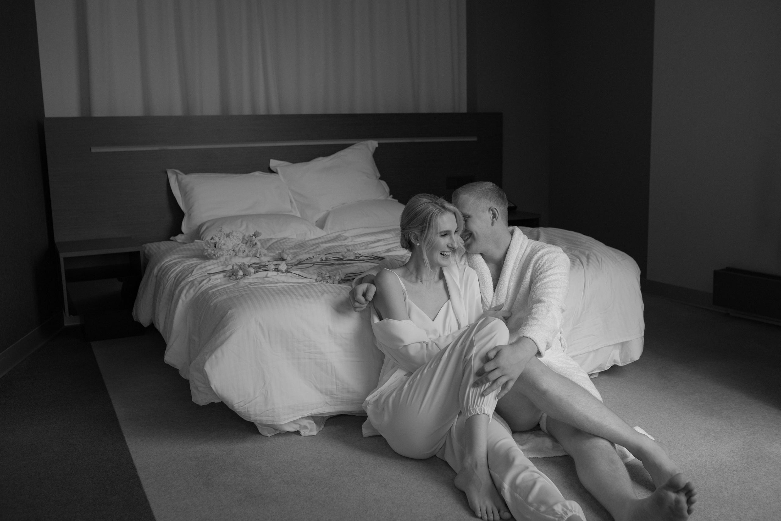 Коля-Карина — Ресторан Dieci (Екатеринбург). Свадебный фотограф Екатеринбург/Челябинск — Любовь Волохова