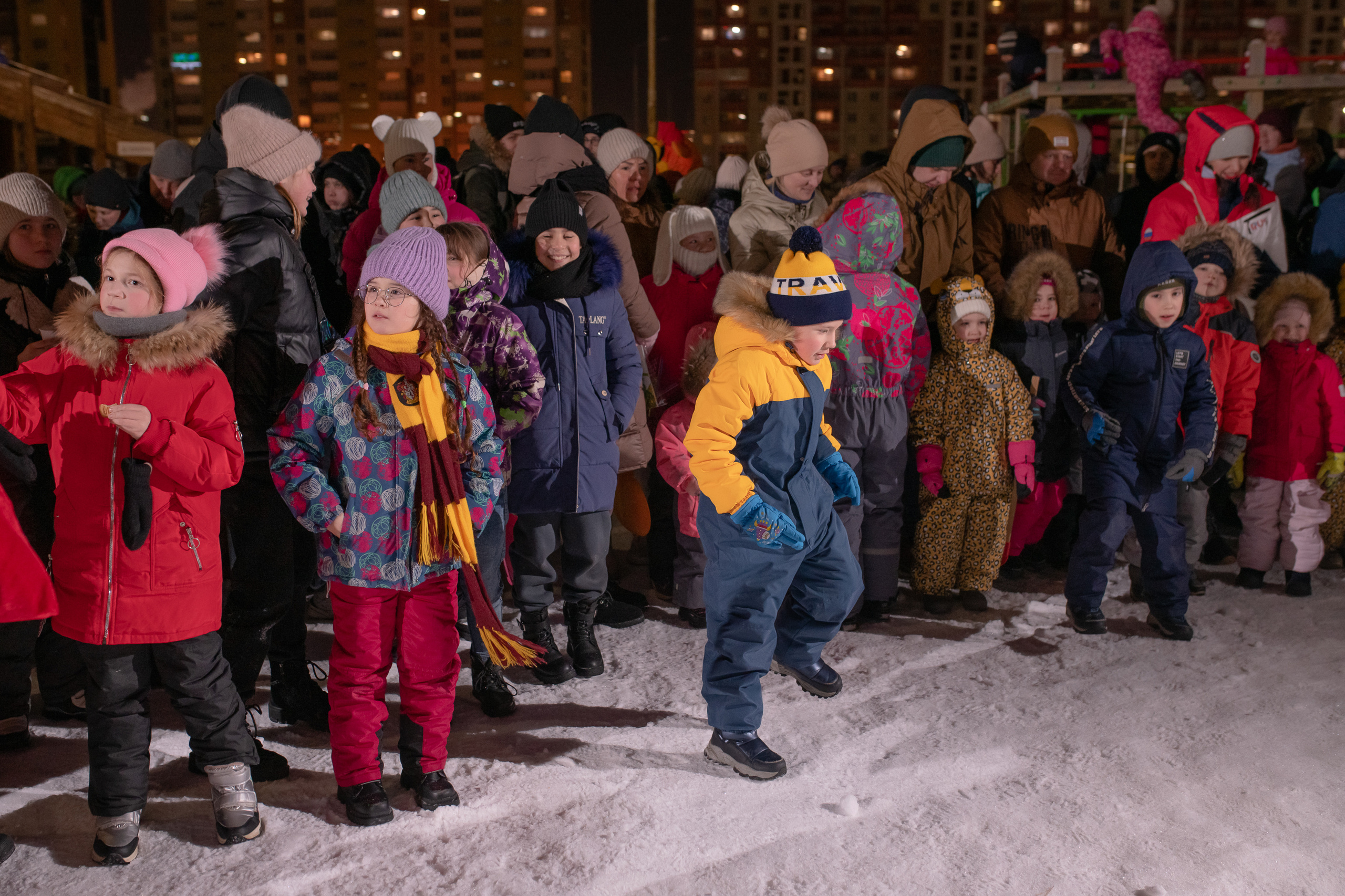 Новогодняя ёлка 2022. Свадебный фотограф Екатеринбург/Челябинск — Любовь Волохова