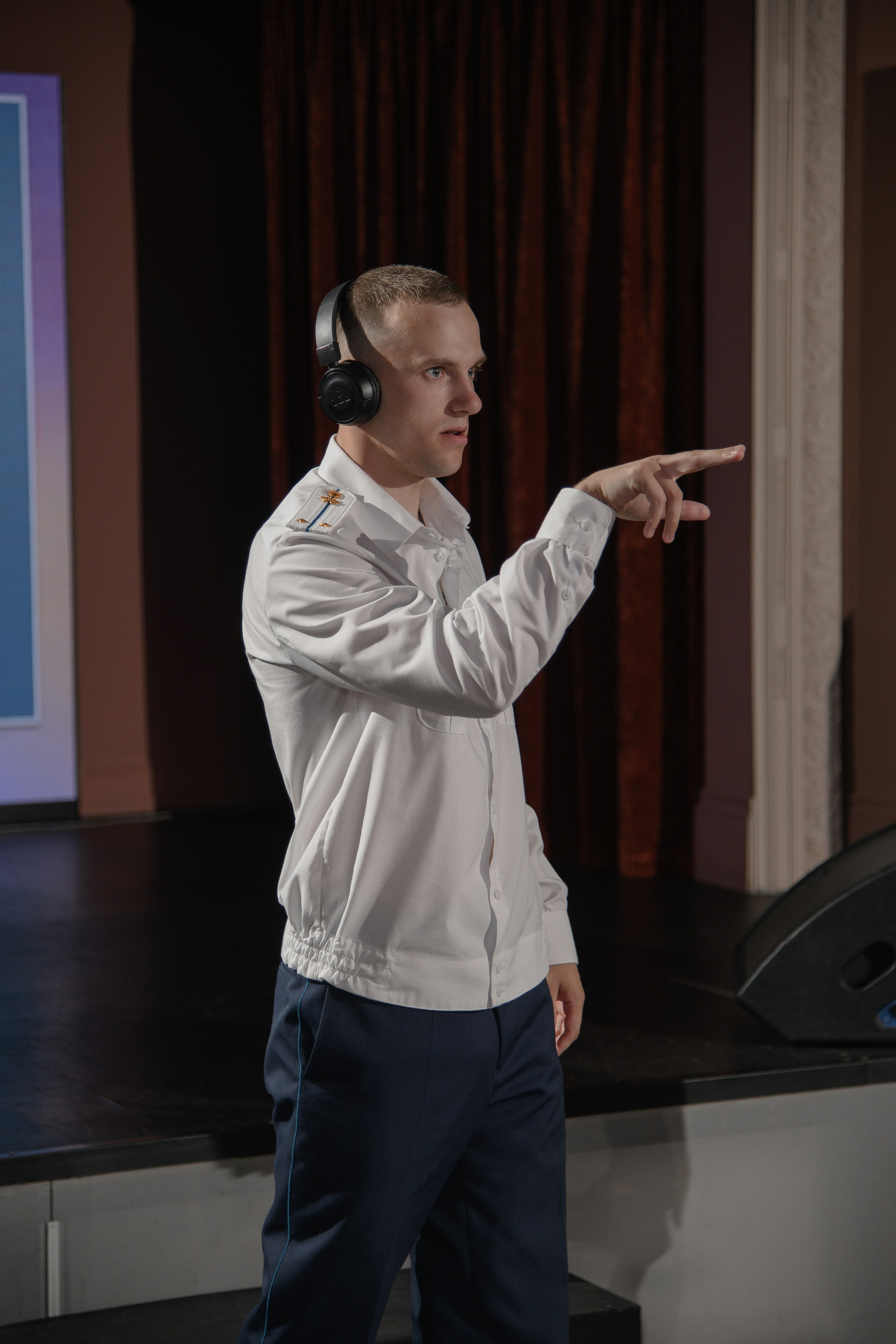 Выпуск офицеров боевого управления ЧВВАКУШ. Свадебный фотограф Екатеринбург/Челябинск — Любовь Волохова