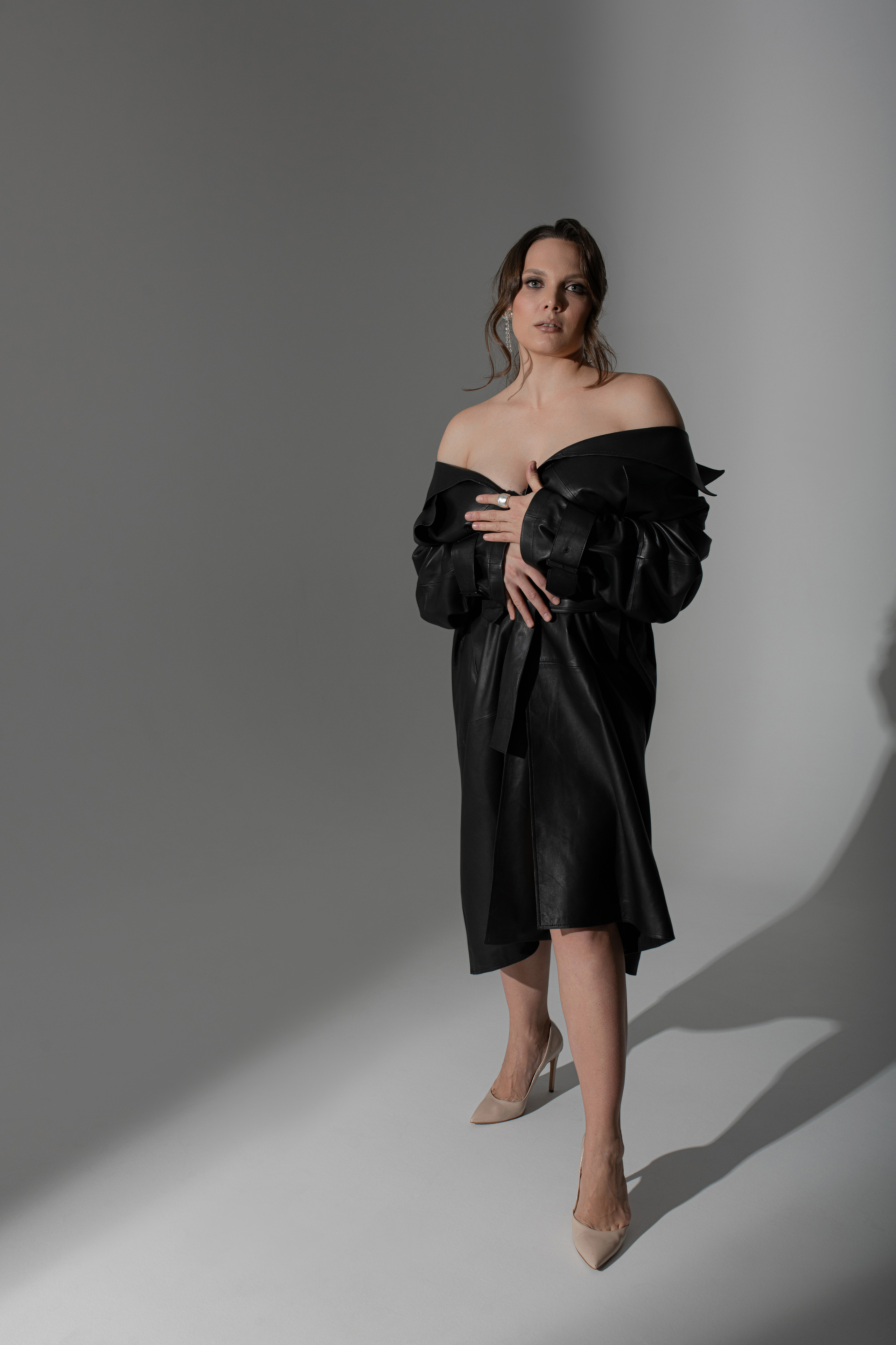 Алёна. Свадебный фотограф Екатеринбург/Челябинск — Любовь Волохова