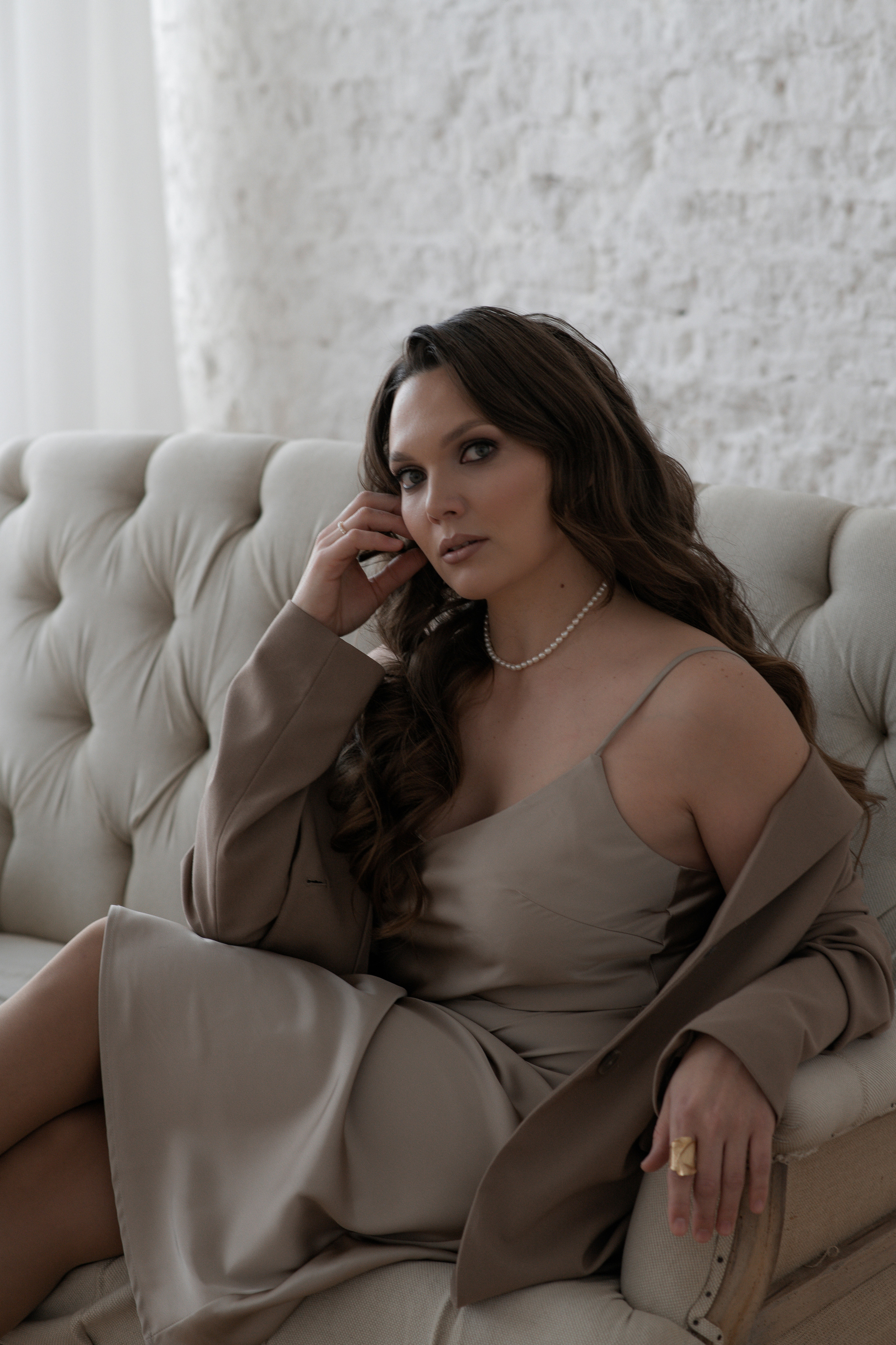 Алёна. Свадебный фотограф Екатеринбург/Челябинск — Любовь Волохова