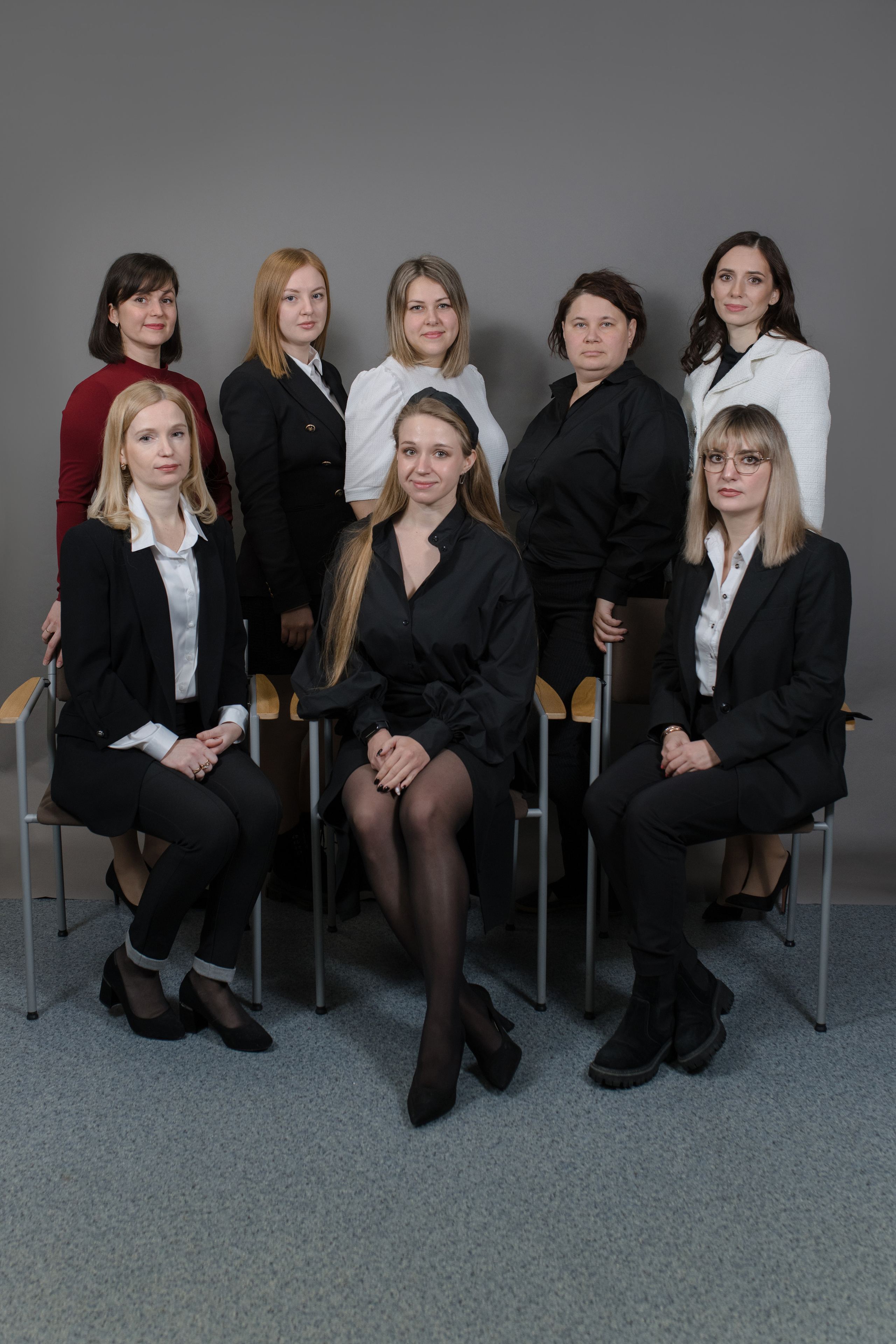 Коммерческая съёмка для сотрудников ЧТПЗ. Свадебный фотограф Екатеринбург/Челябинск — Любовь Волохова