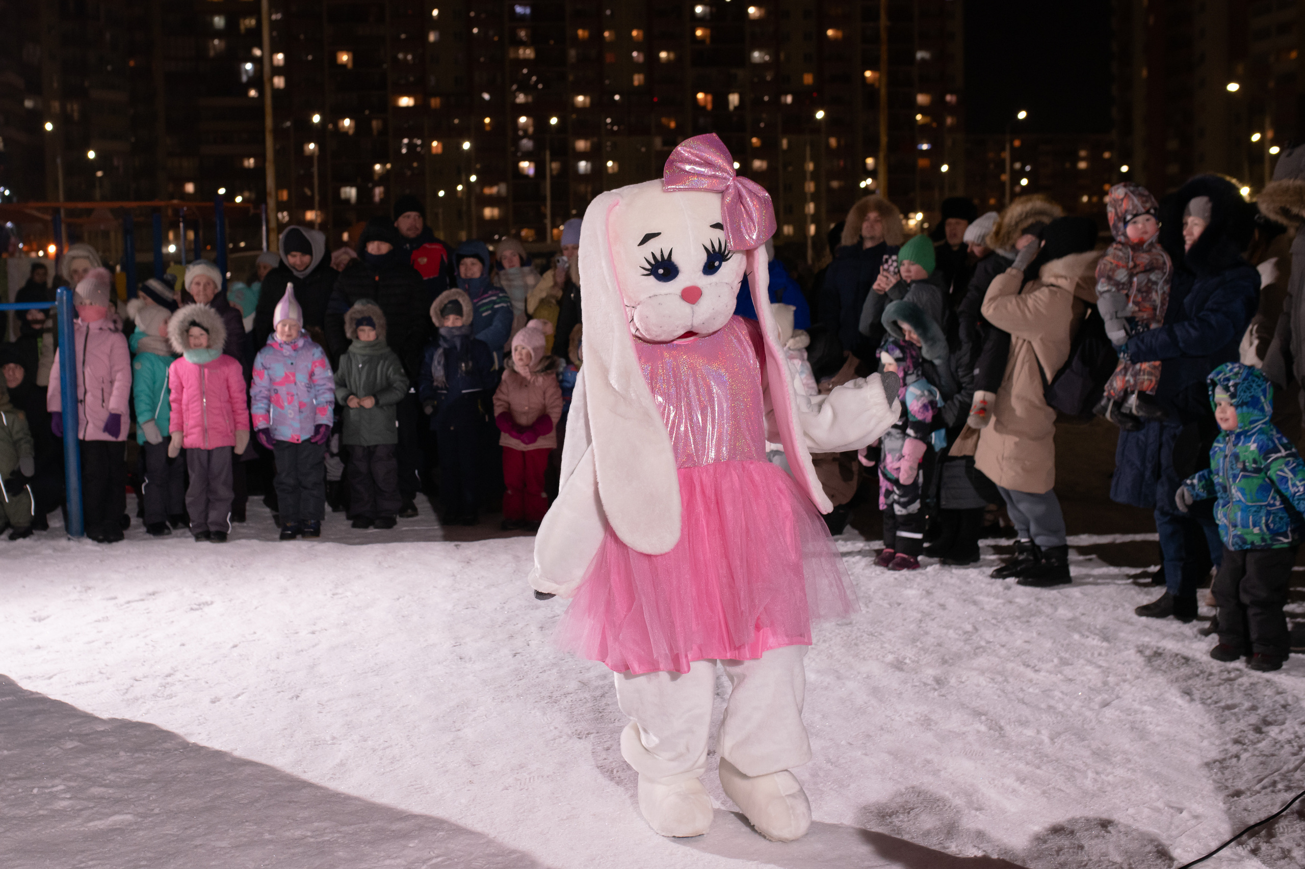Новогодняя ёлка 2022. Свадебный фотограф Екатеринбург/Челябинск — Любовь Волохова