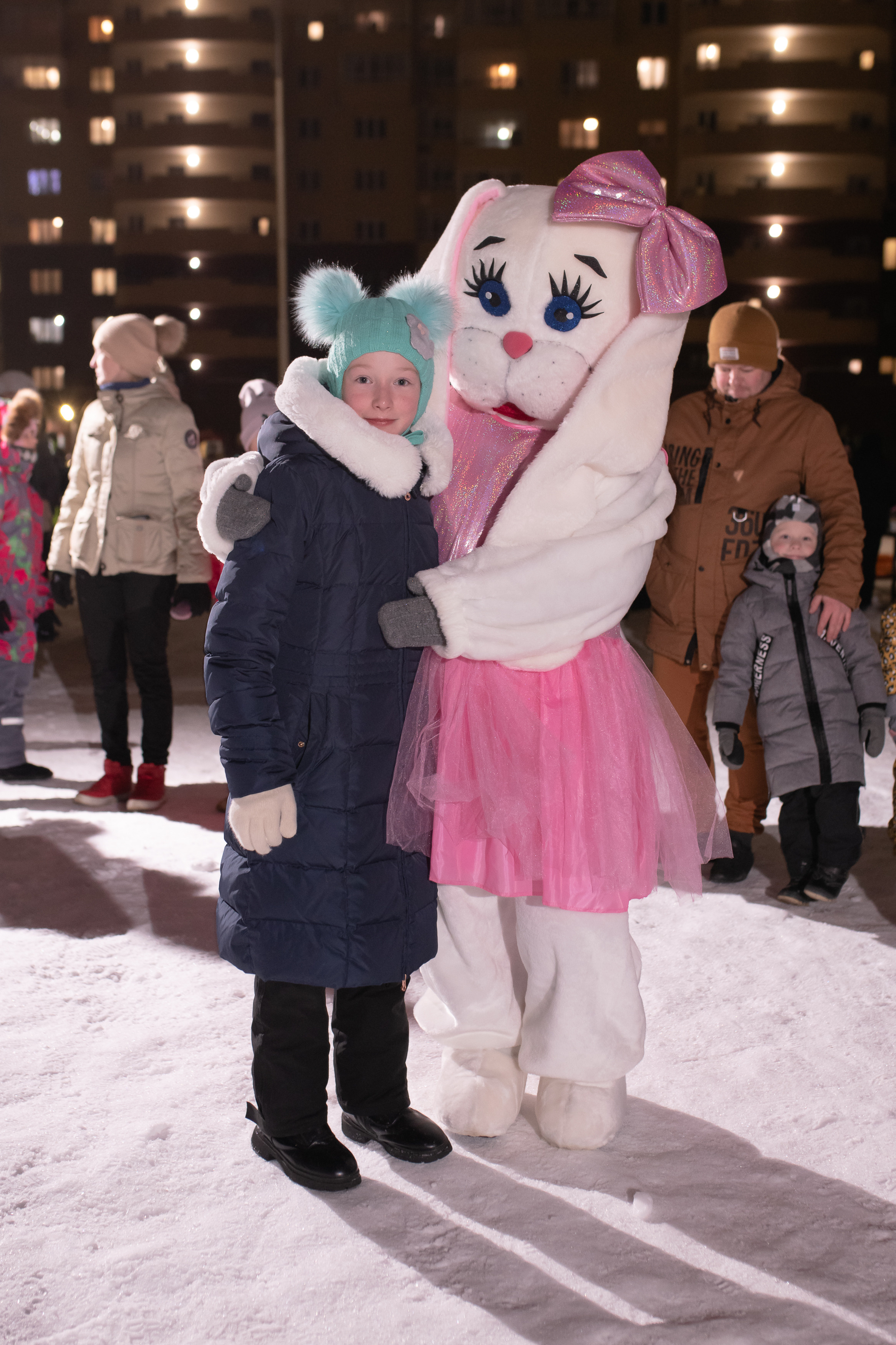 Новогодняя ёлка 2022. Свадебный фотограф Екатеринбург/Челябинск — Любовь Волохова