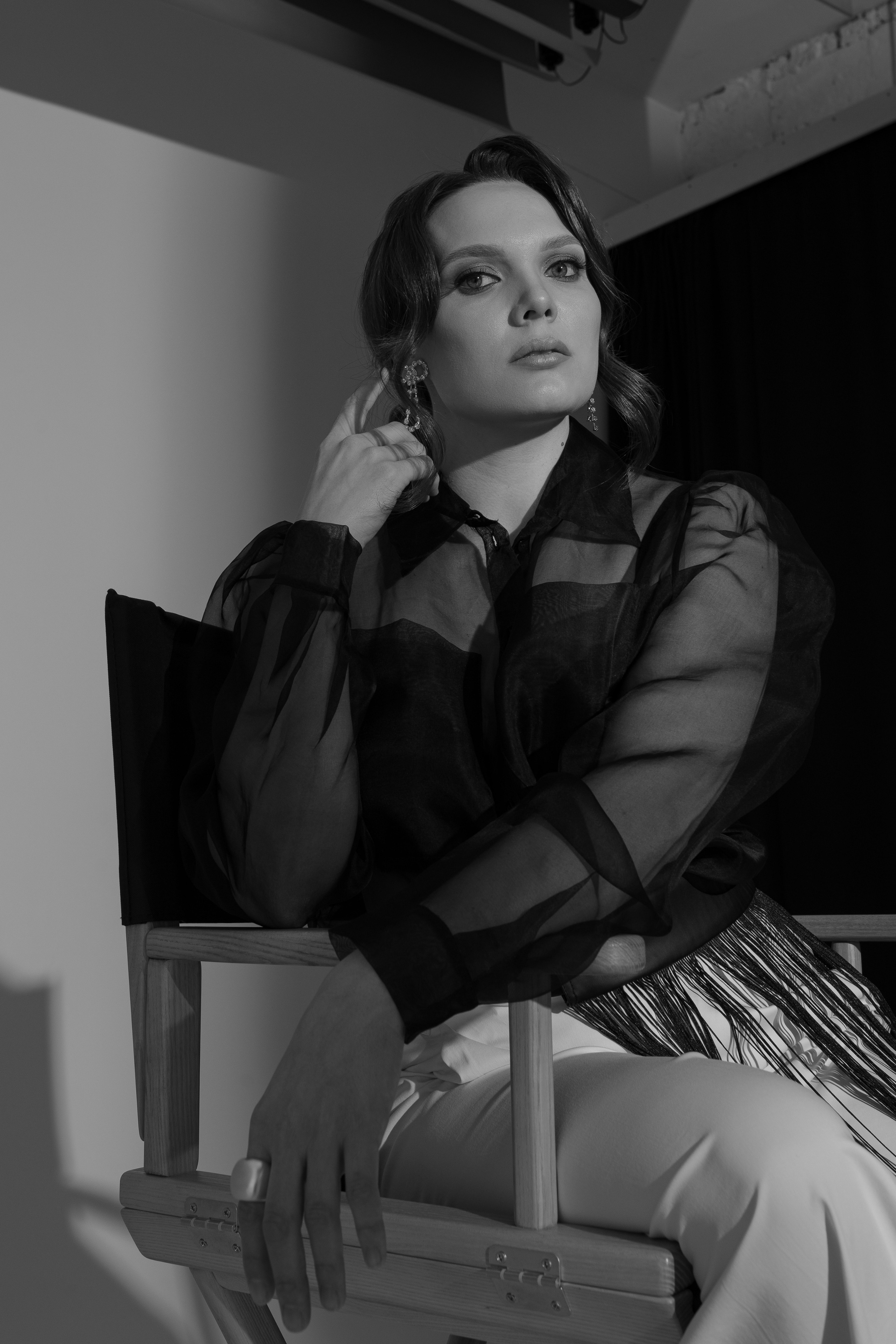 Алёна. Свадебный фотограф Екатеринбург/Челябинск — Любовь Волохова