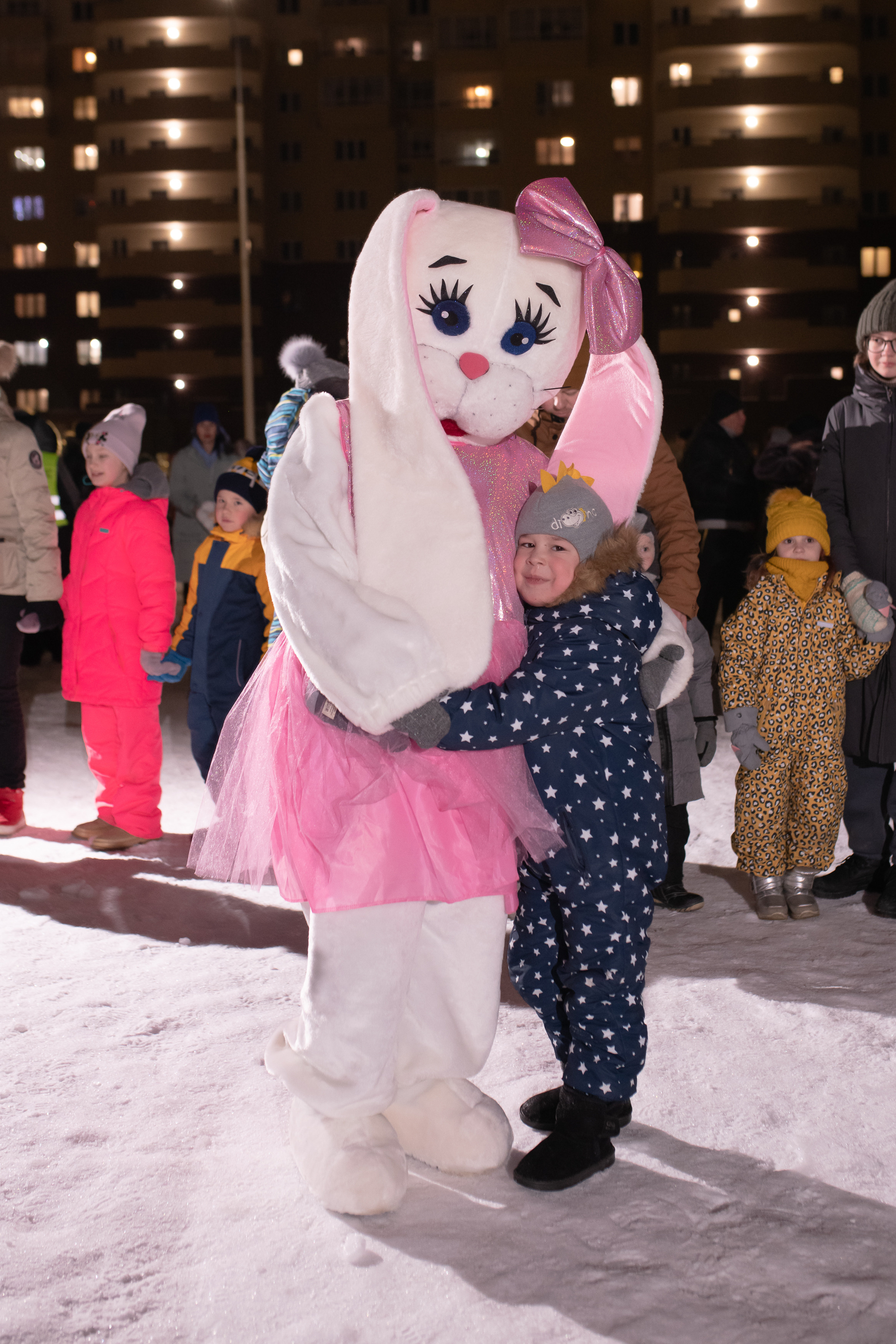 Новогодняя ёлка 2022. Свадебный фотограф Екатеринбург/Челябинск — Любовь Волохова