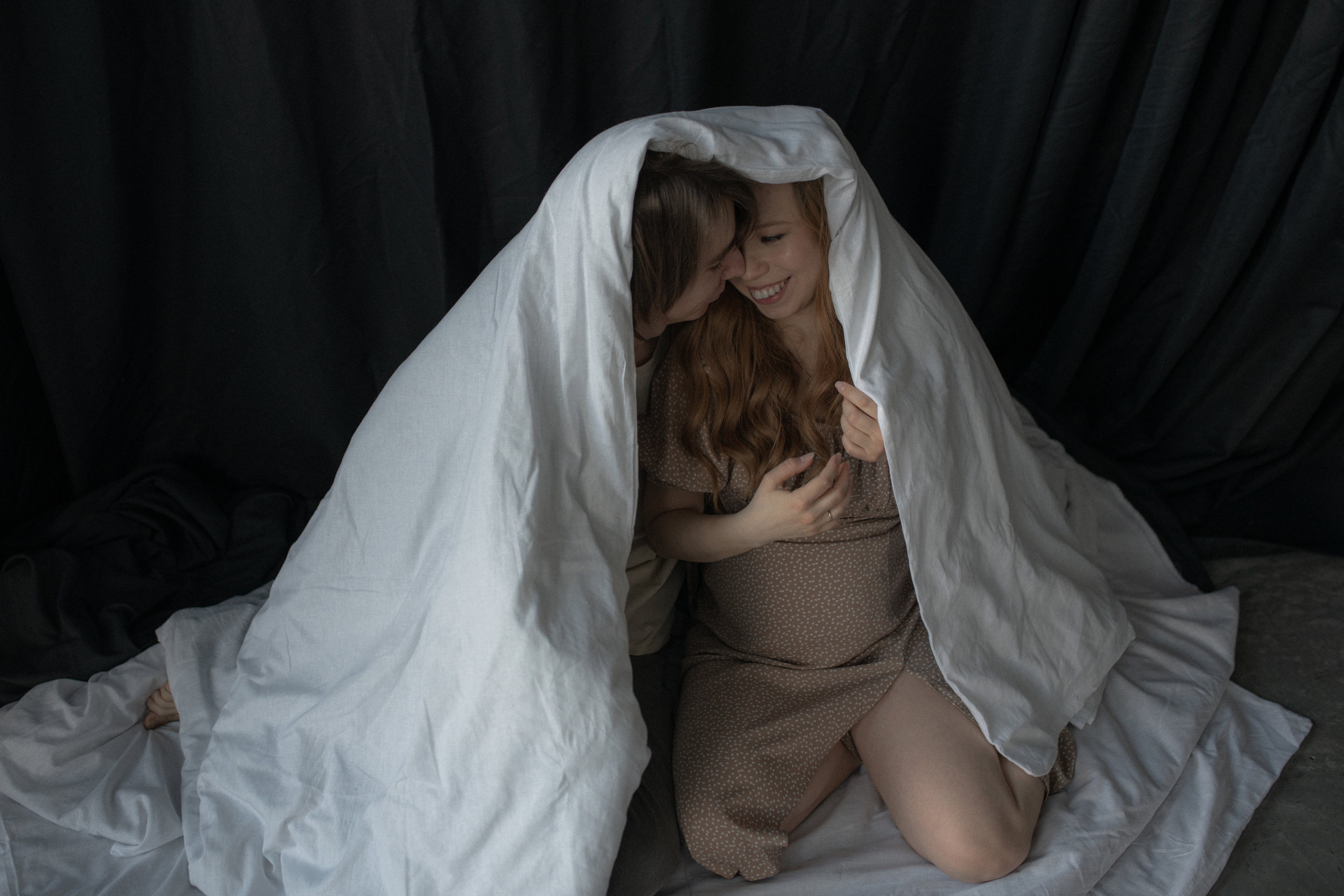 Счастье #12. Свадебный фотограф Екатеринбург/Челябинск — Любовь Волохова