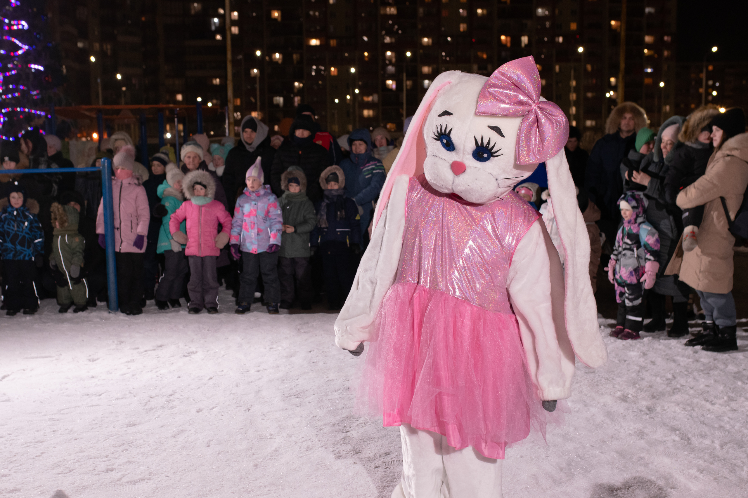 Новогодняя ёлка 2022. Свадебный фотограф Екатеринбург/Челябинск — Любовь Волохова