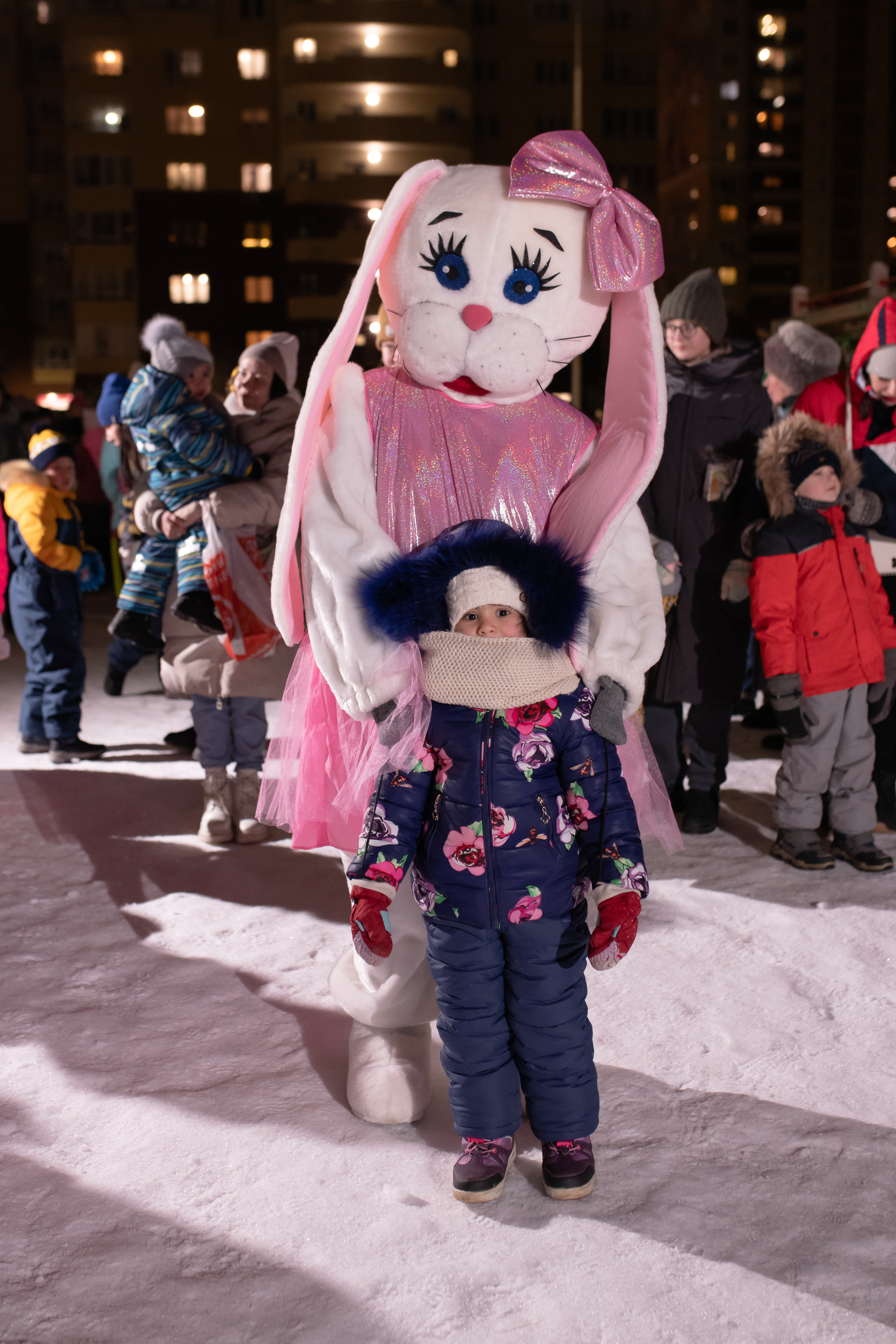 Новогодняя ёлка 2022. Свадебный фотограф Екатеринбург/Челябинск — Любовь Волохова