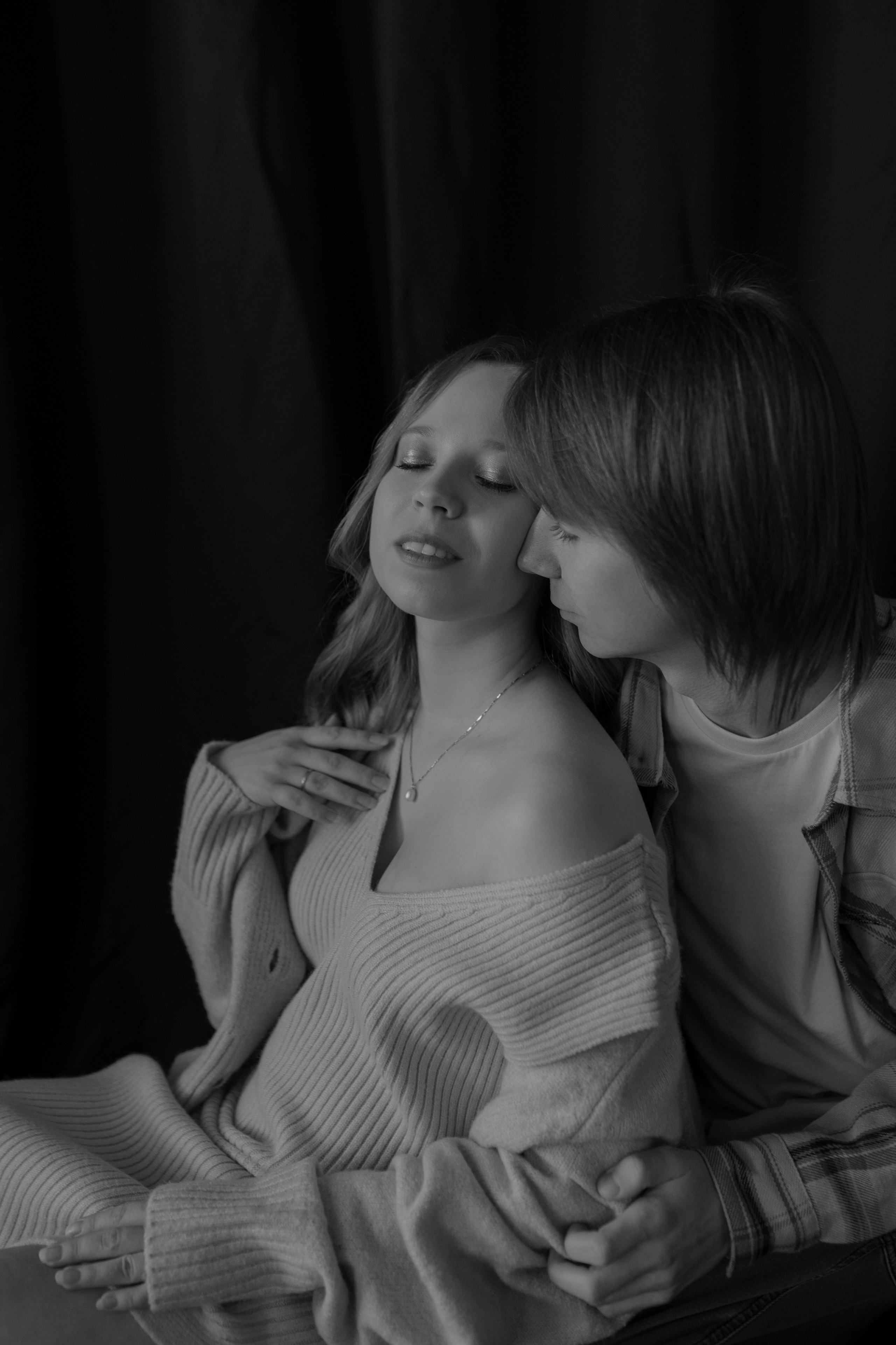 Счастье #12. Свадебный фотограф Екатеринбург/Челябинск — Любовь Волохова