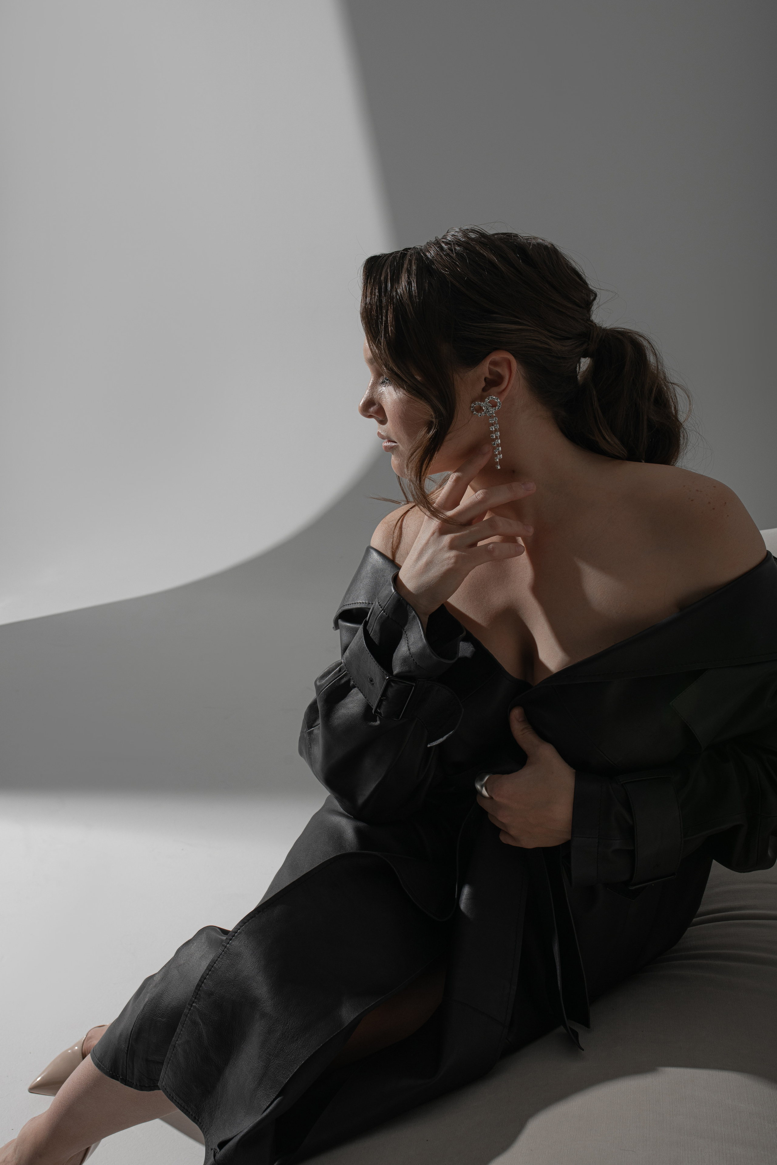 Алёна. Свадебный фотограф Екатеринбург/Челябинск — Любовь Волохова