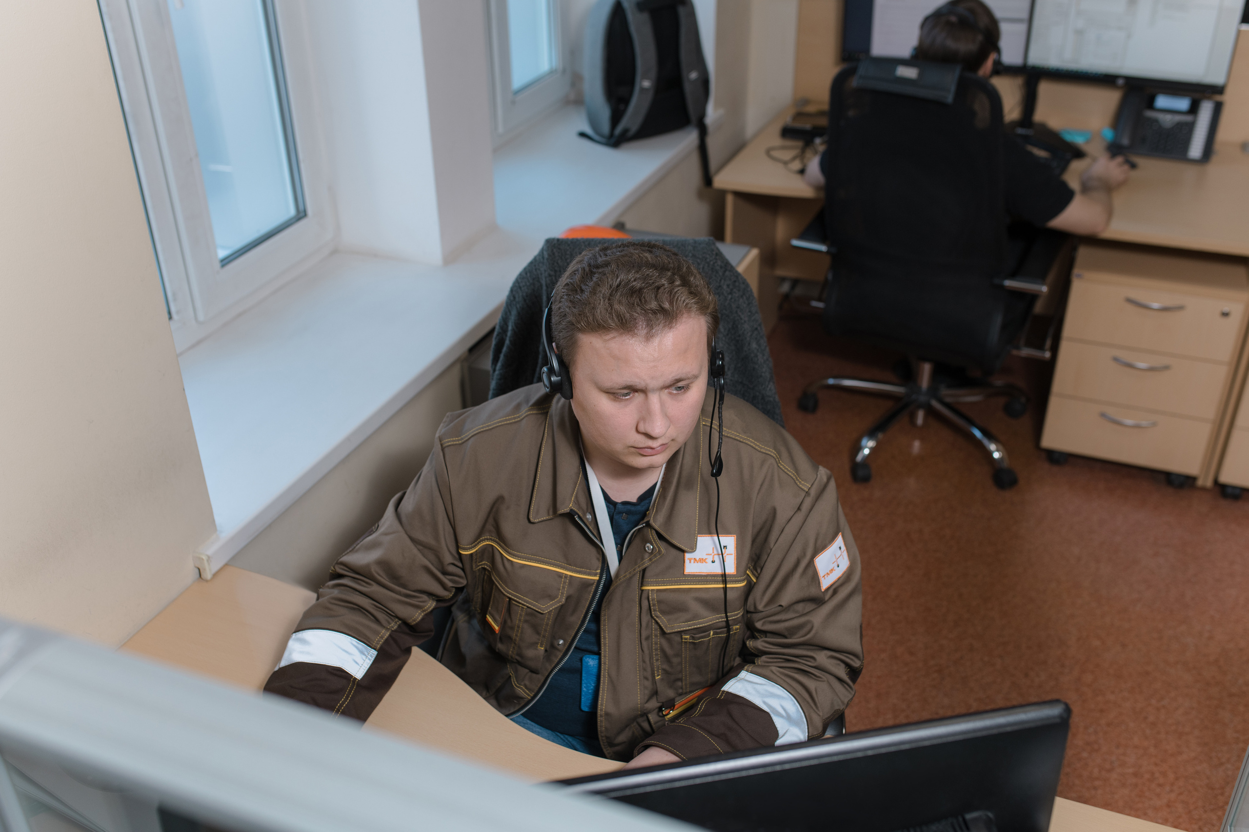 Коммерческая съёмка для сотрудников ЧТПЗ. Свадебный фотограф Екатеринбург/Челябинск — Любовь Волохова