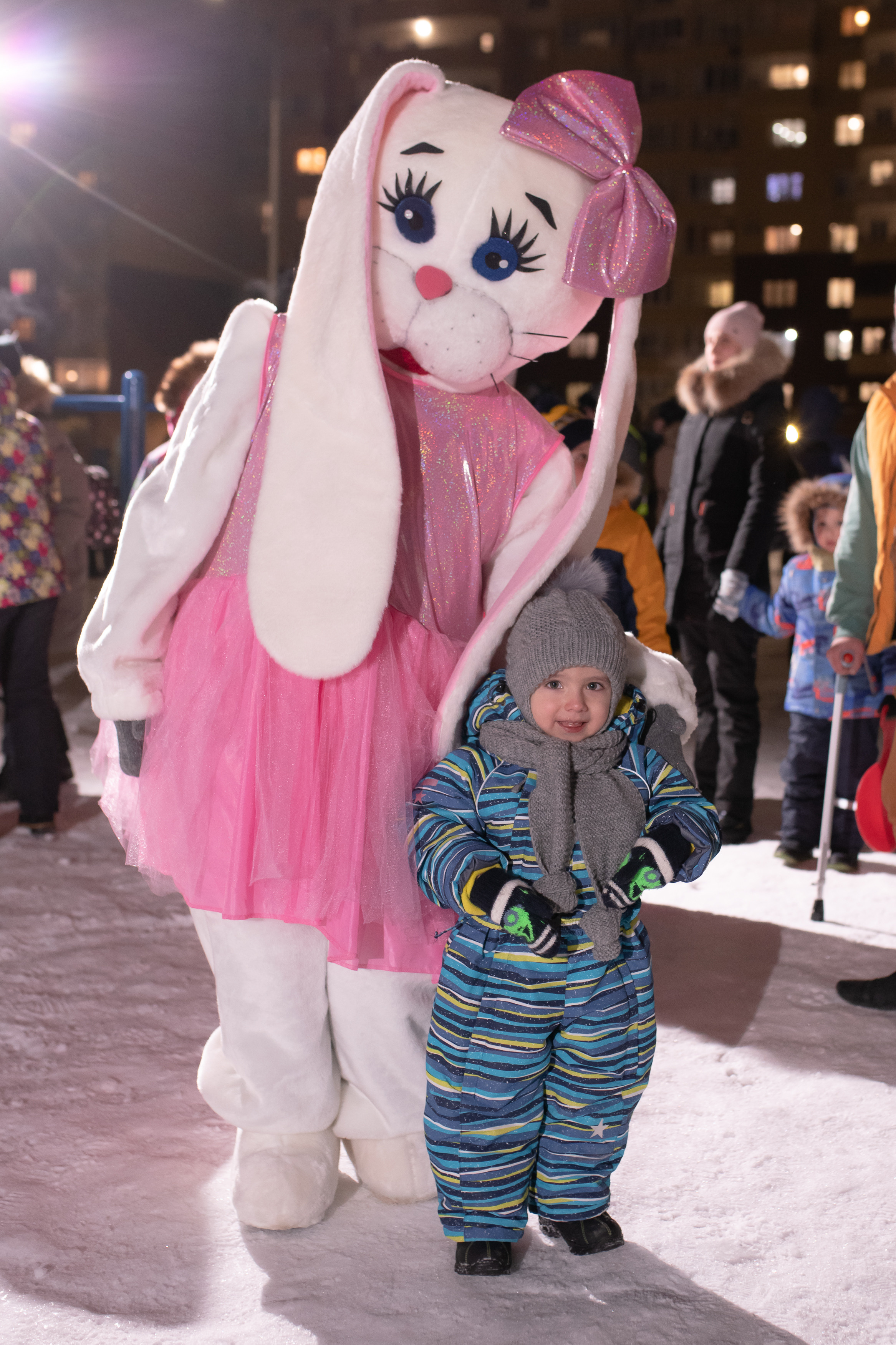 Новогодняя ёлка 2022. Свадебный фотограф Екатеринбург/Челябинск — Любовь Волохова