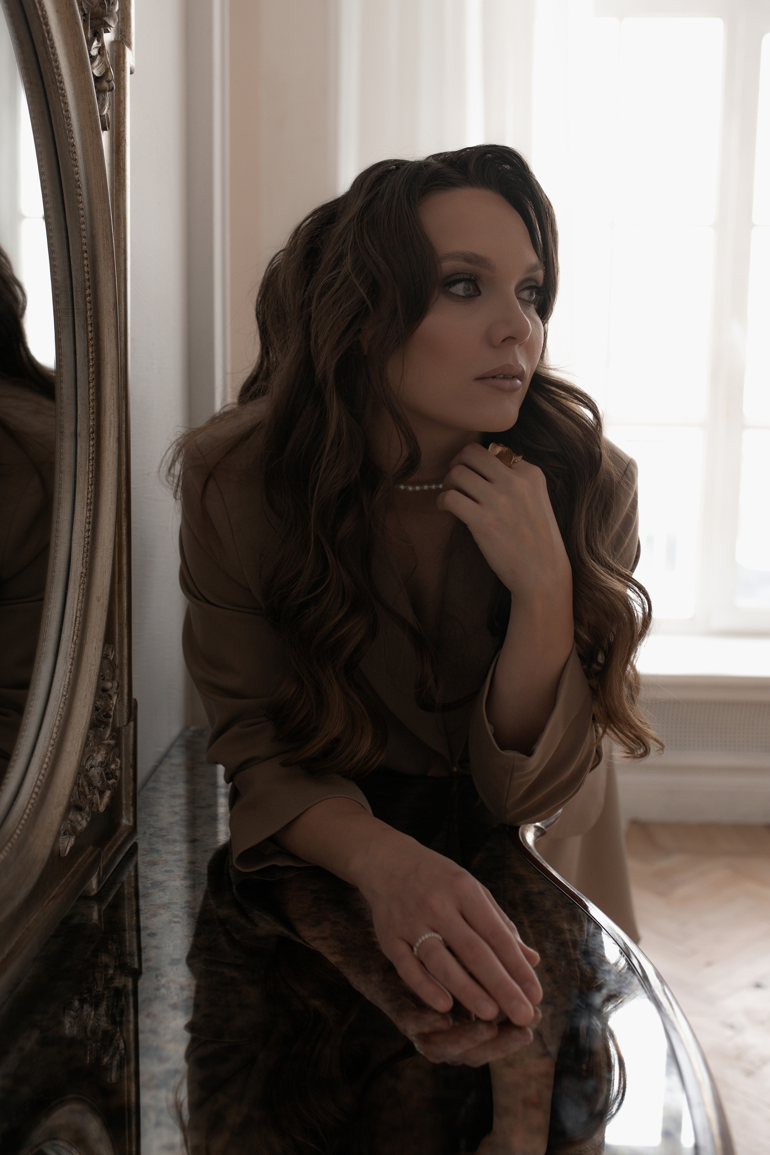 Алёна. Свадебный фотограф Екатеринбург/Челябинск — Любовь Волохова