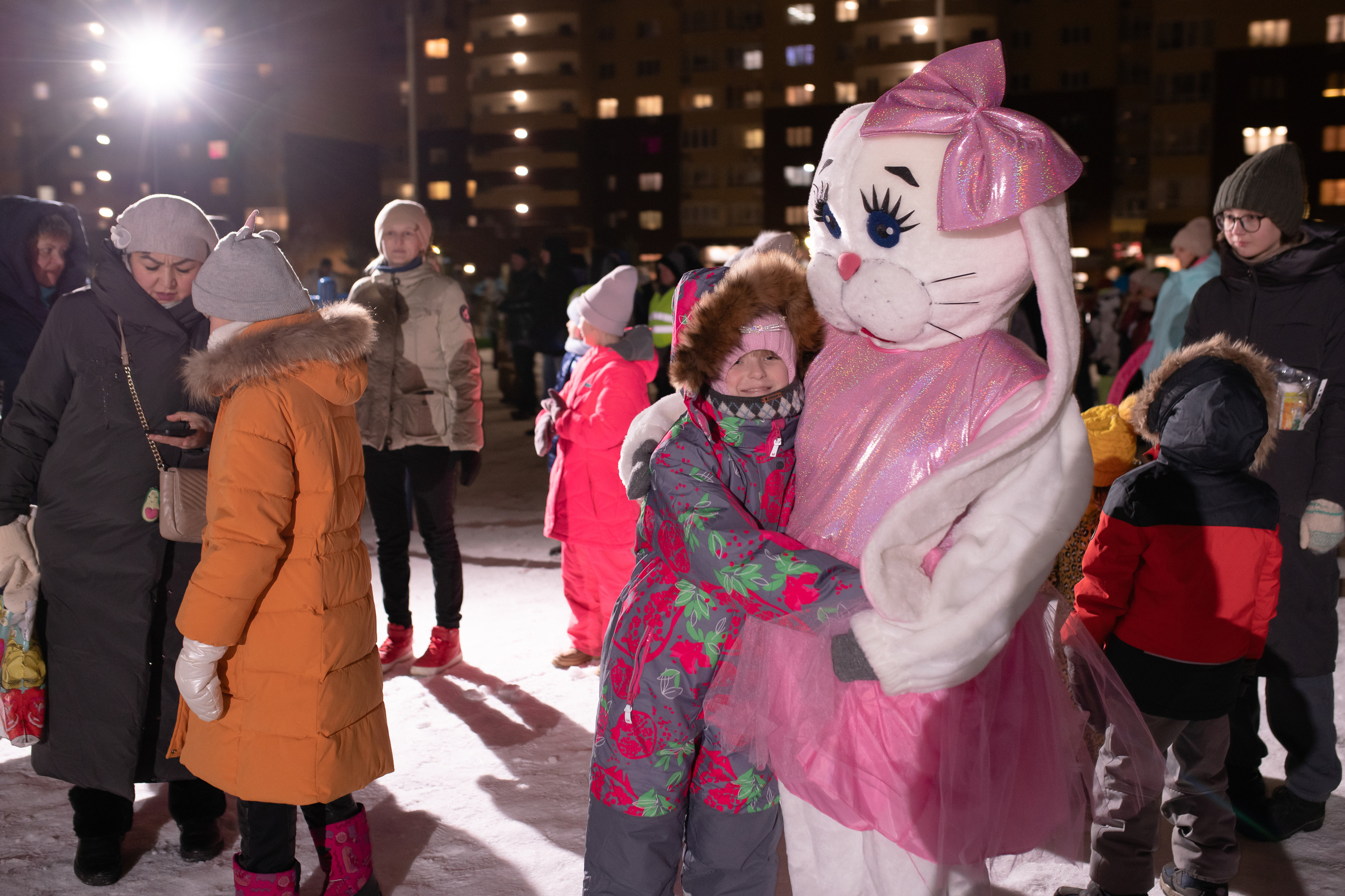 Новогодняя ёлка 2022. Свадебный фотограф Екатеринбург/Челябинск — Любовь Волохова