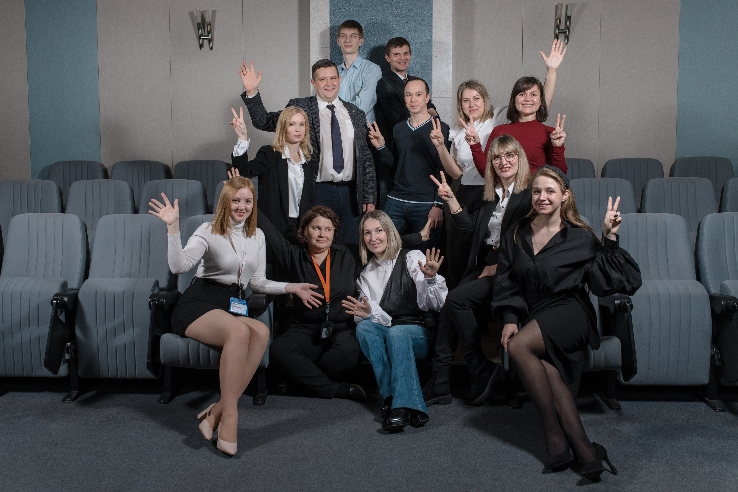 Коммерческая съёмка для сотрудников ЧТПЗ. Свадебный фотограф Екатеринбург/Челябинск — Любовь Волохова