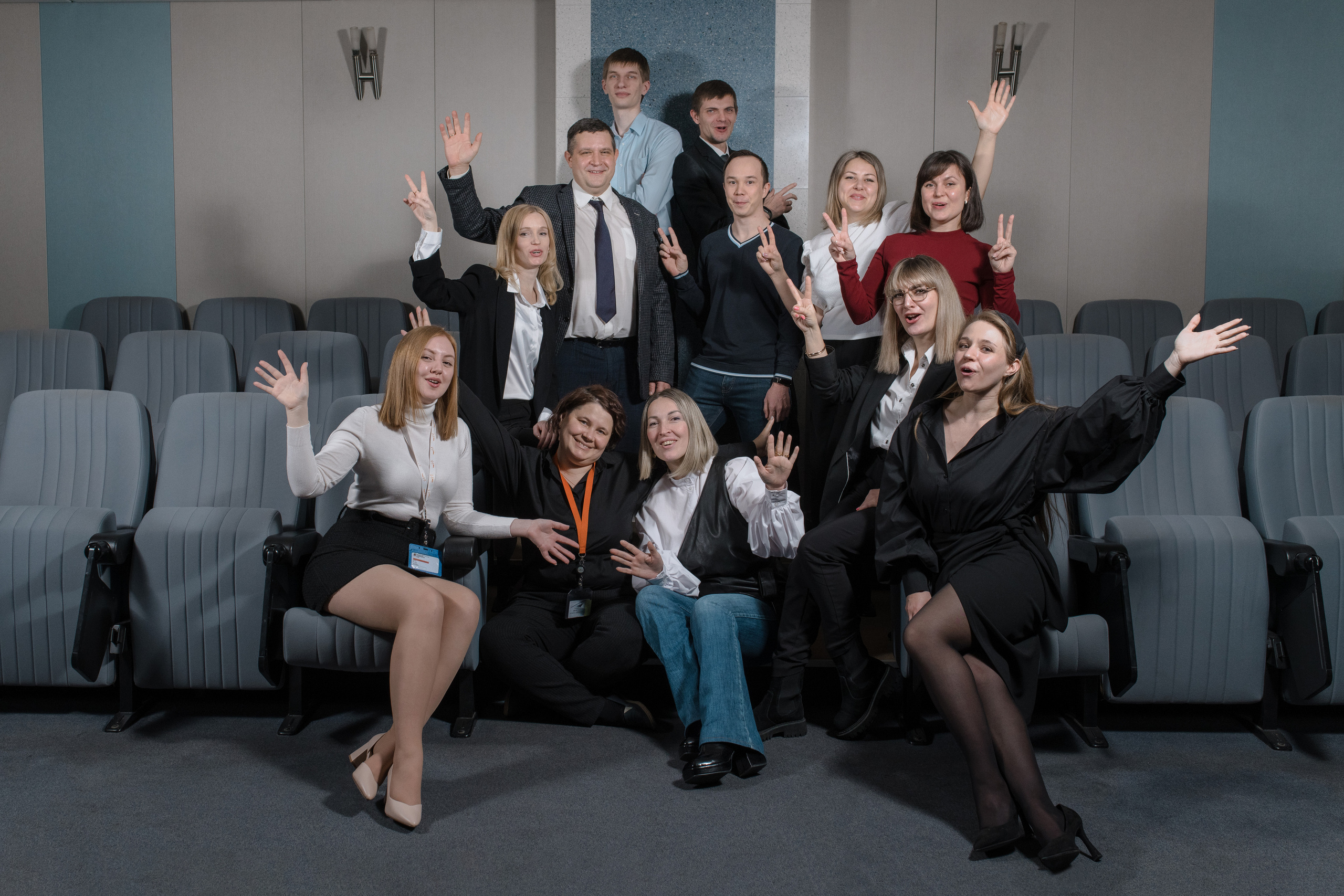 Коммерческая съёмка для сотрудников ЧТПЗ. Свадебный фотограф Екатеринбург/Челябинск — Любовь Волохова