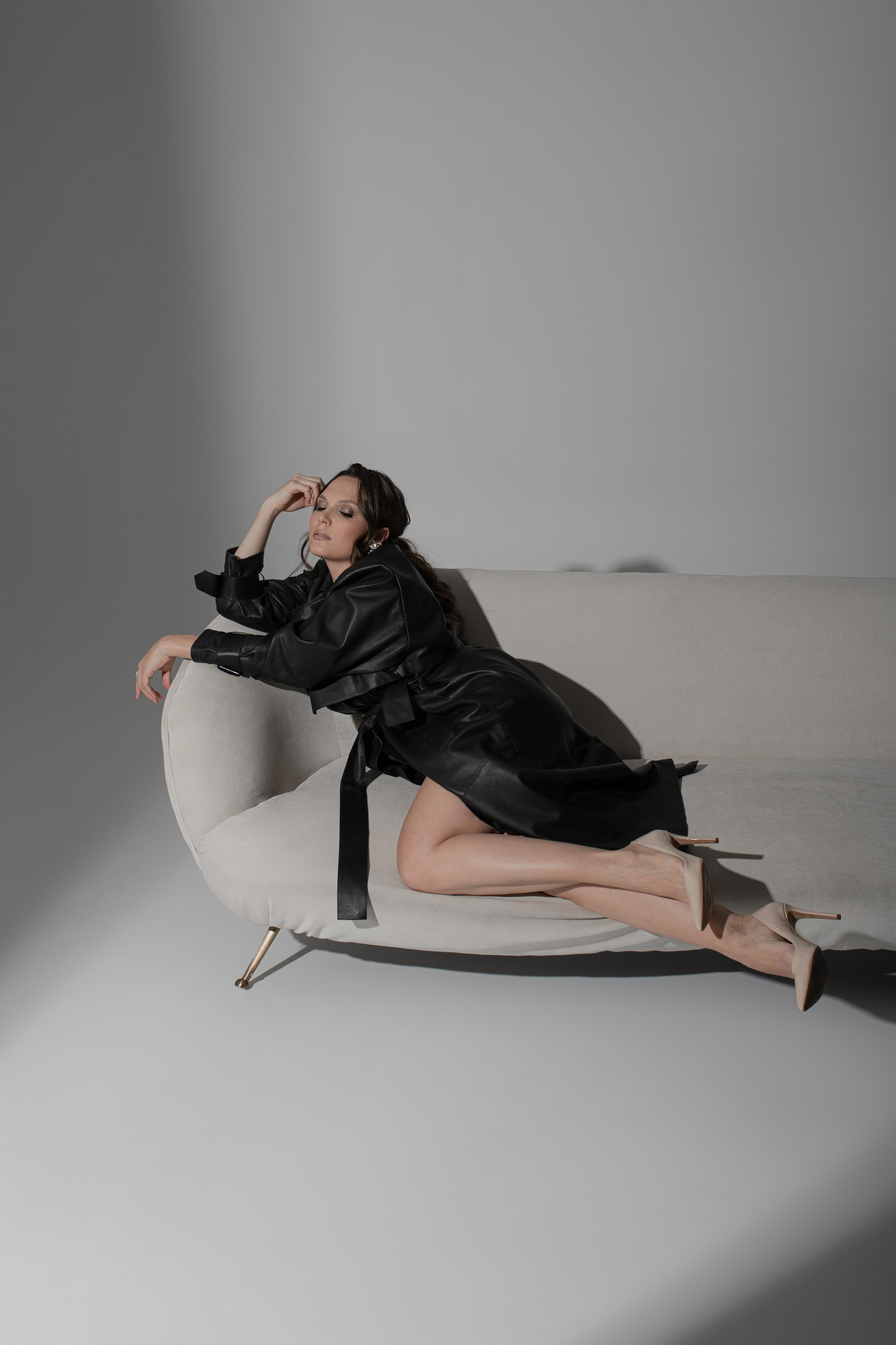 Алёна. Свадебный фотограф Екатеринбург/Челябинск — Любовь Волохова