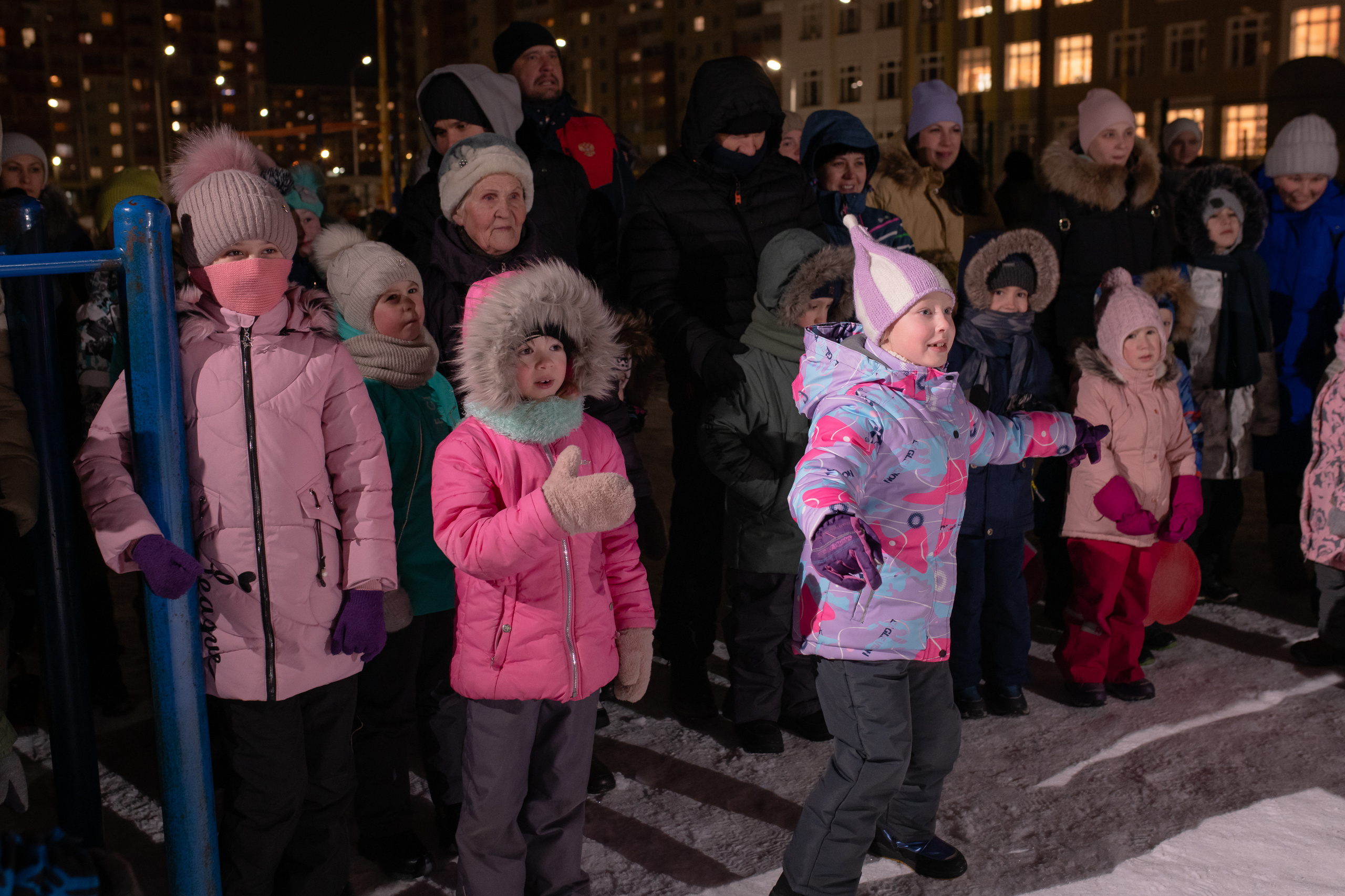 Новогодняя ёлка 2022. Свадебный фотограф Екатеринбург/Челябинск — Любовь Волохова