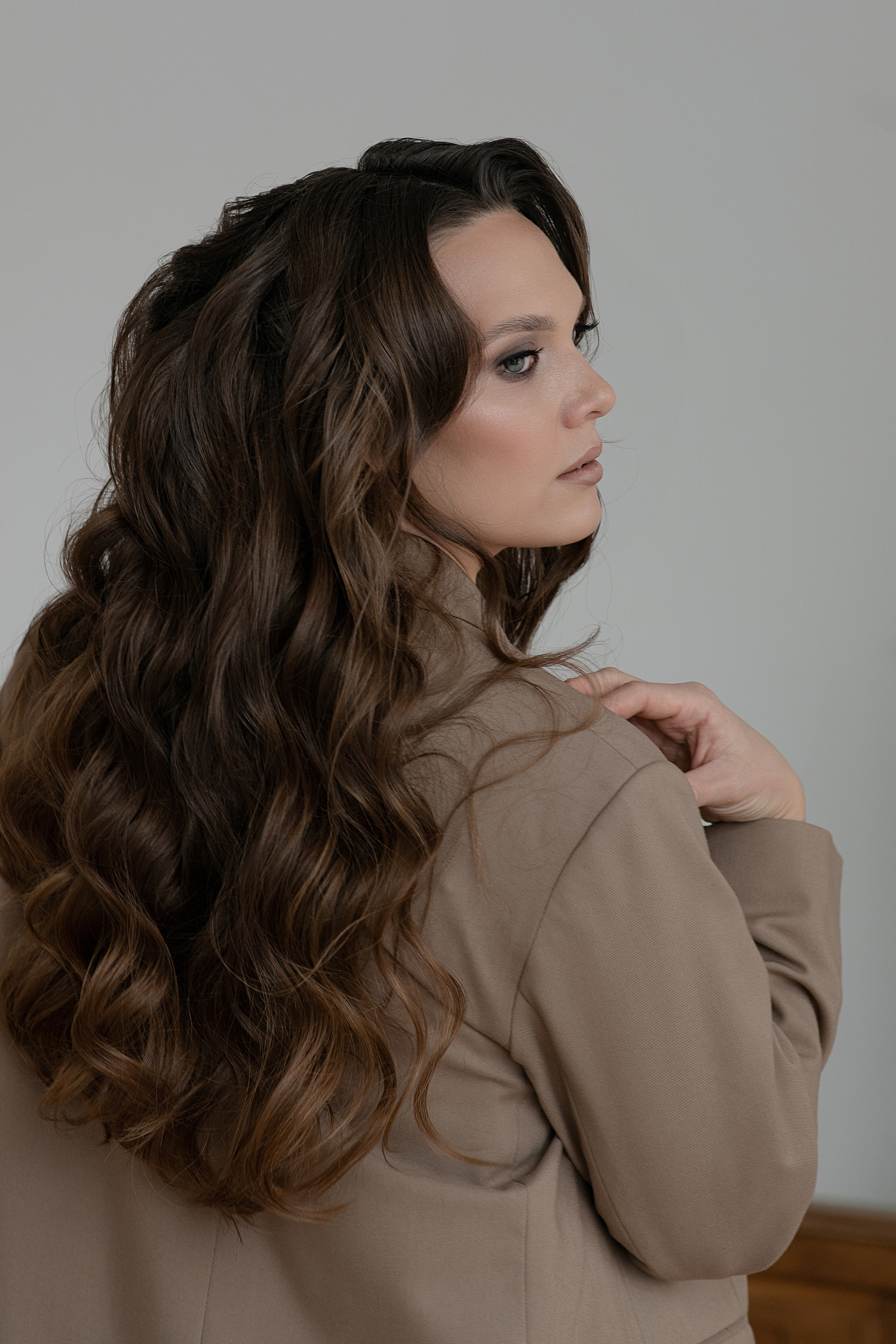 Алёна. Свадебный фотограф Екатеринбург/Челябинск — Любовь Волохова